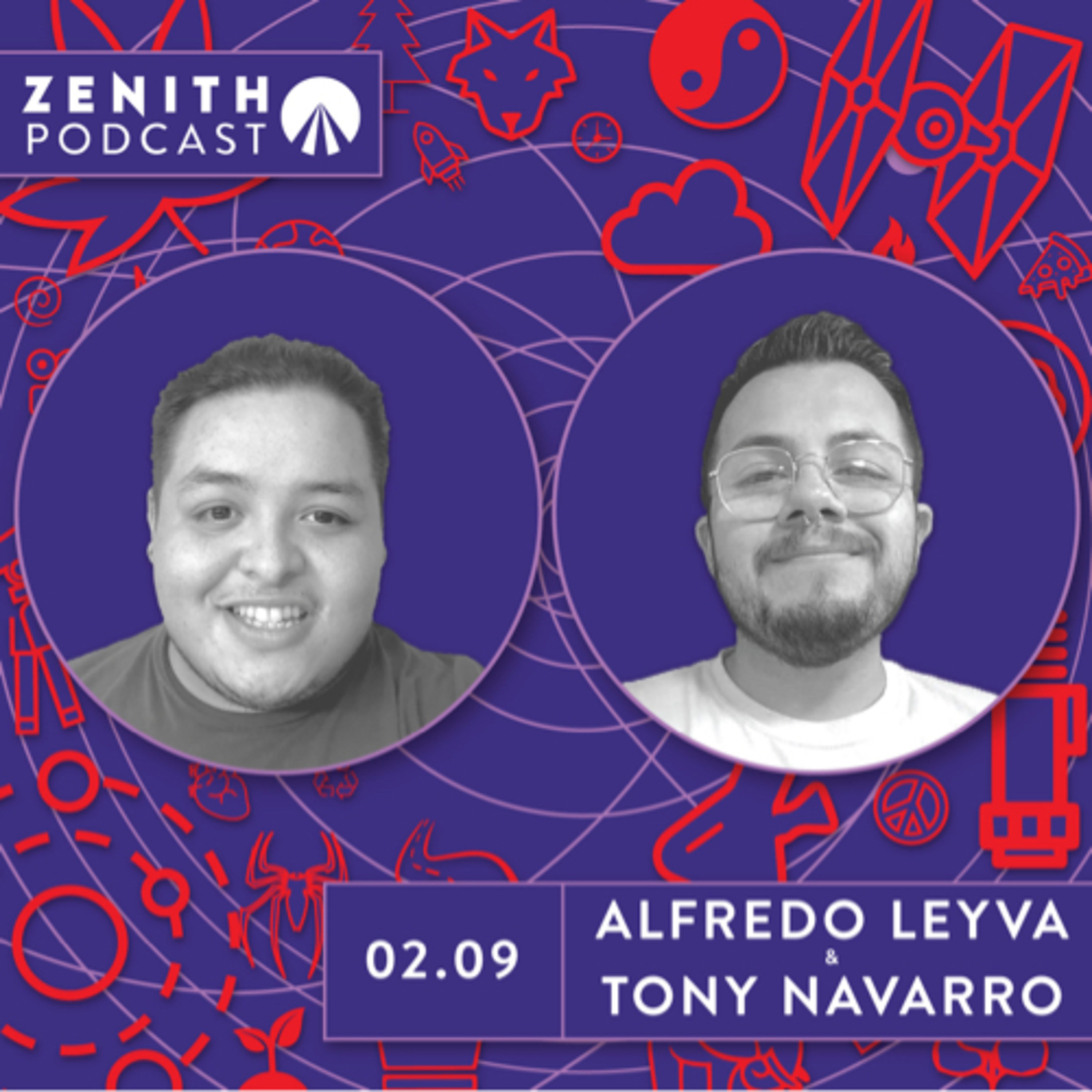 Zenith Podcast