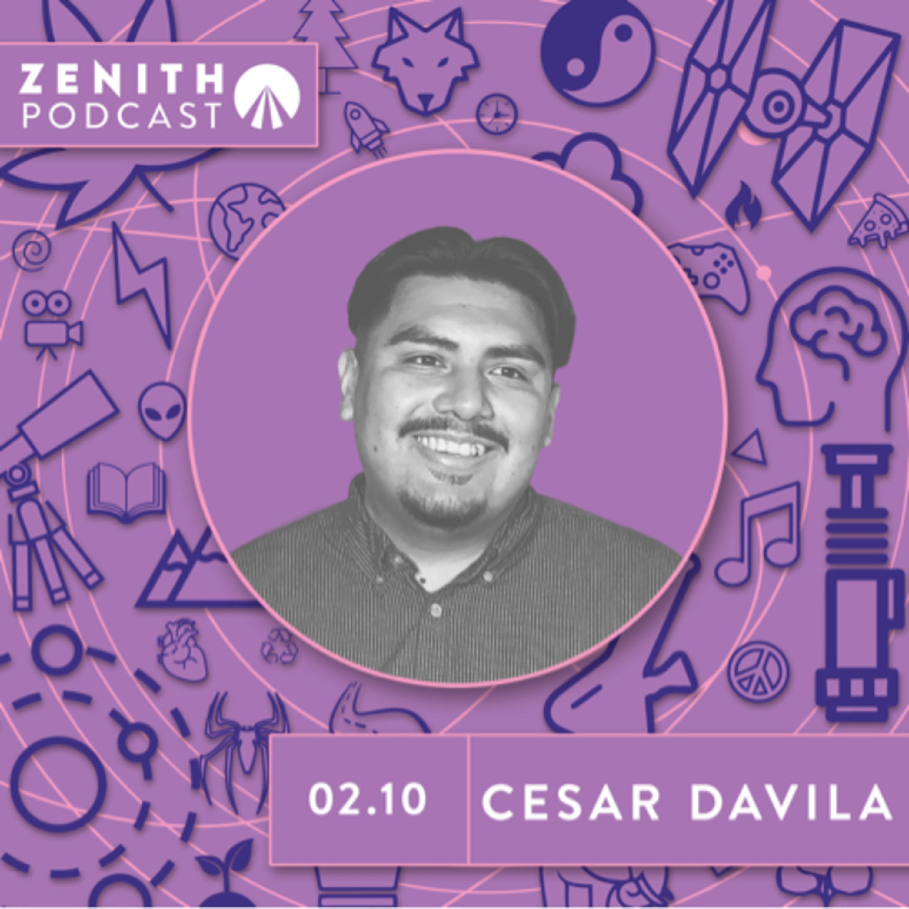 Zenith Podcast
