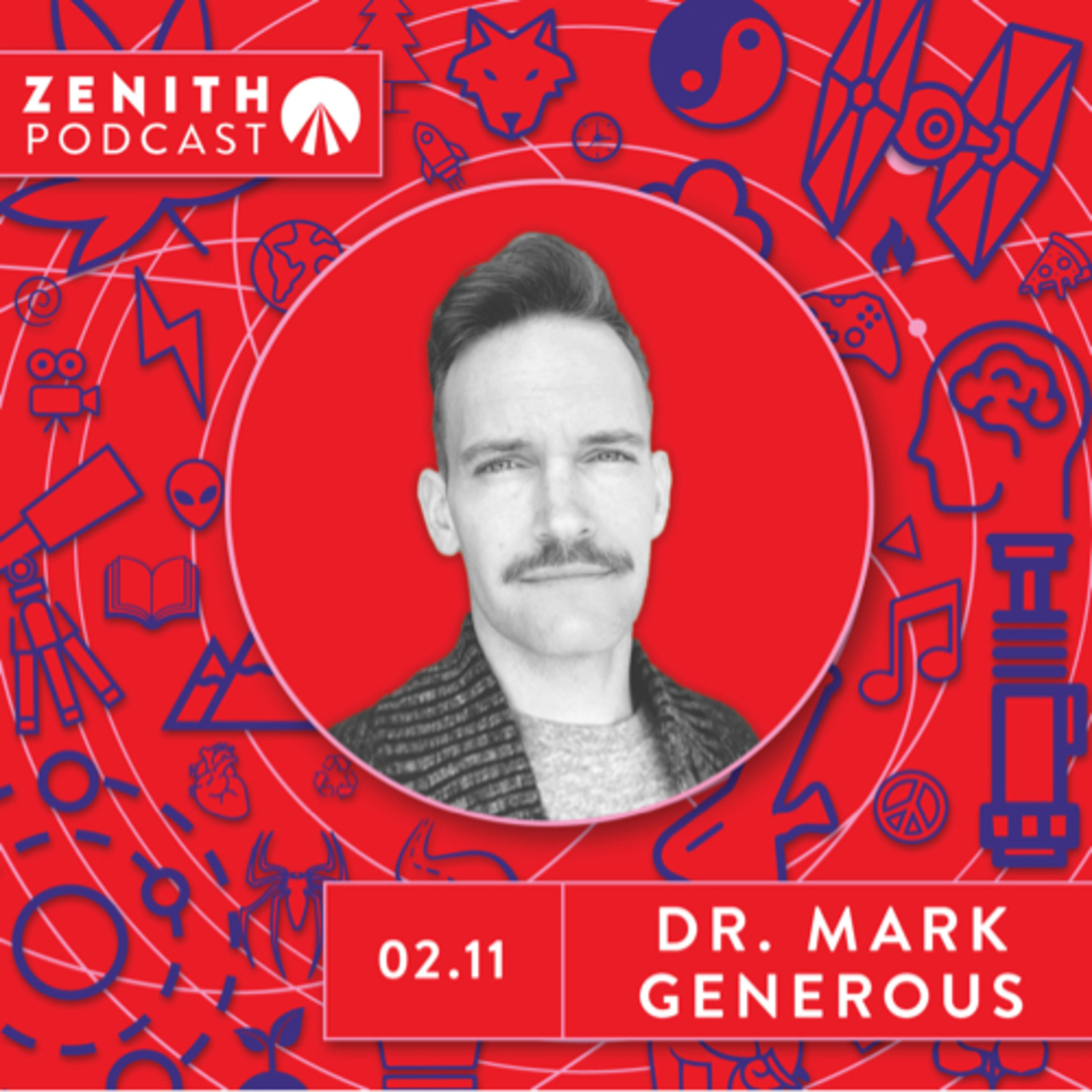 Zenith Podcast