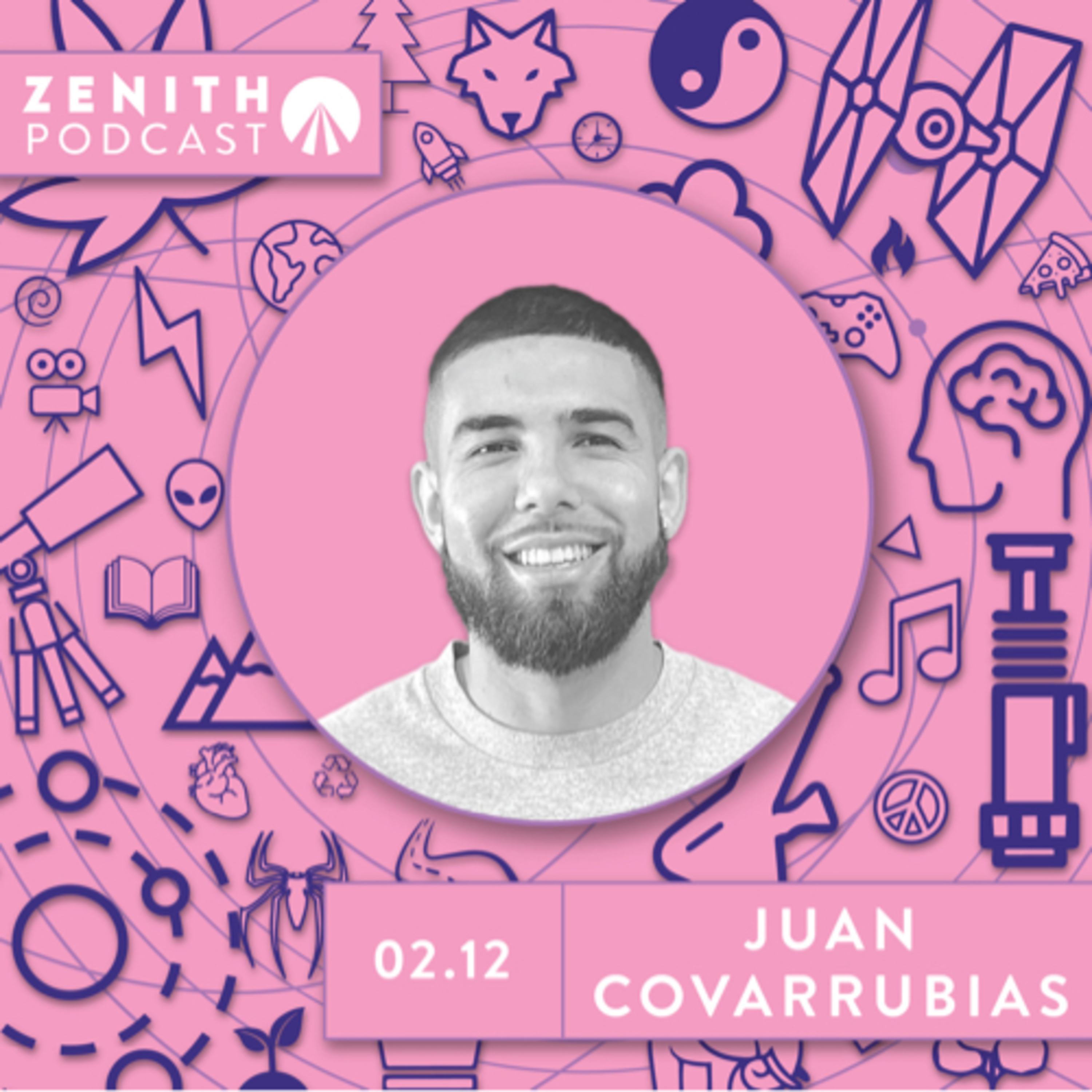 Zenith Podcast