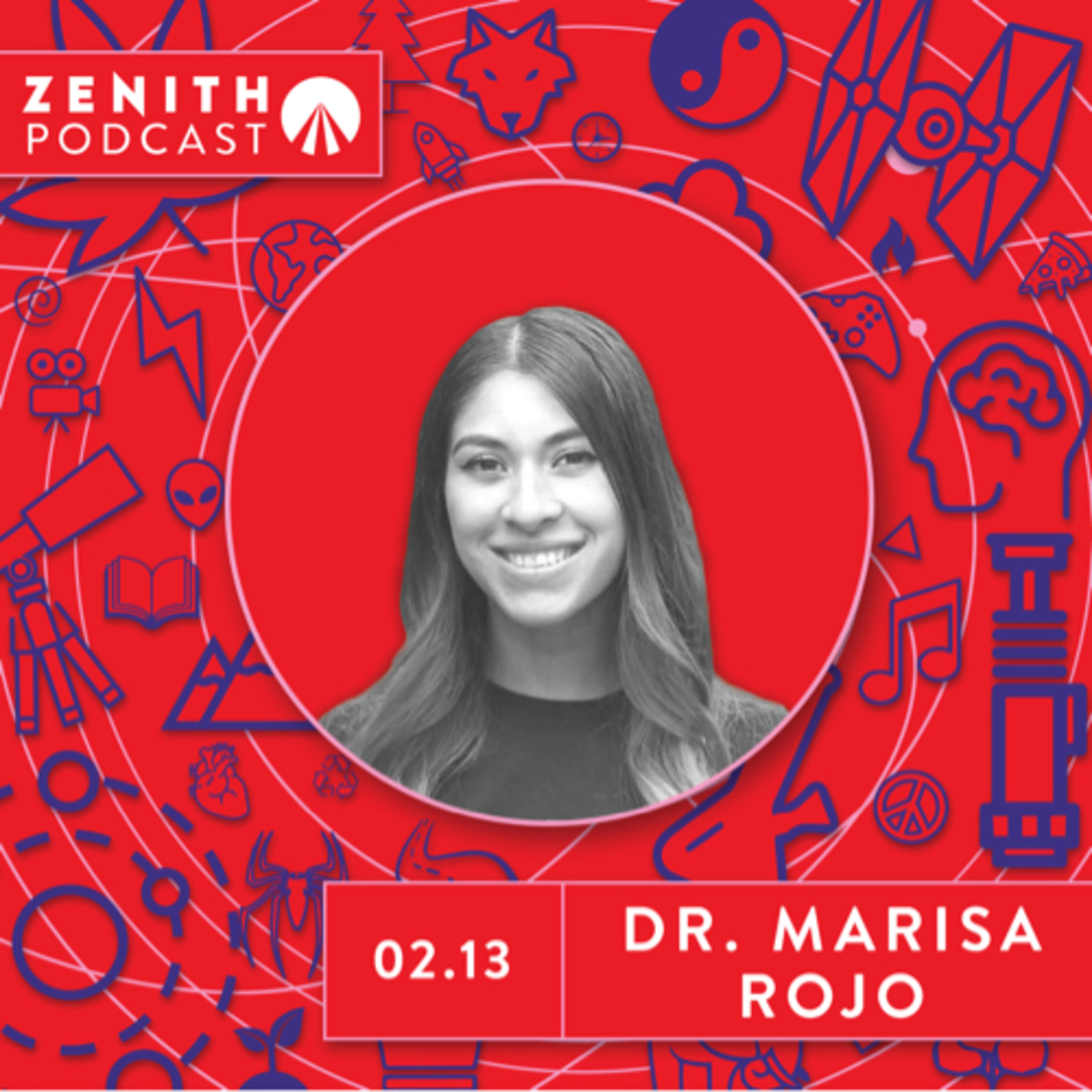 Zenith Podcast