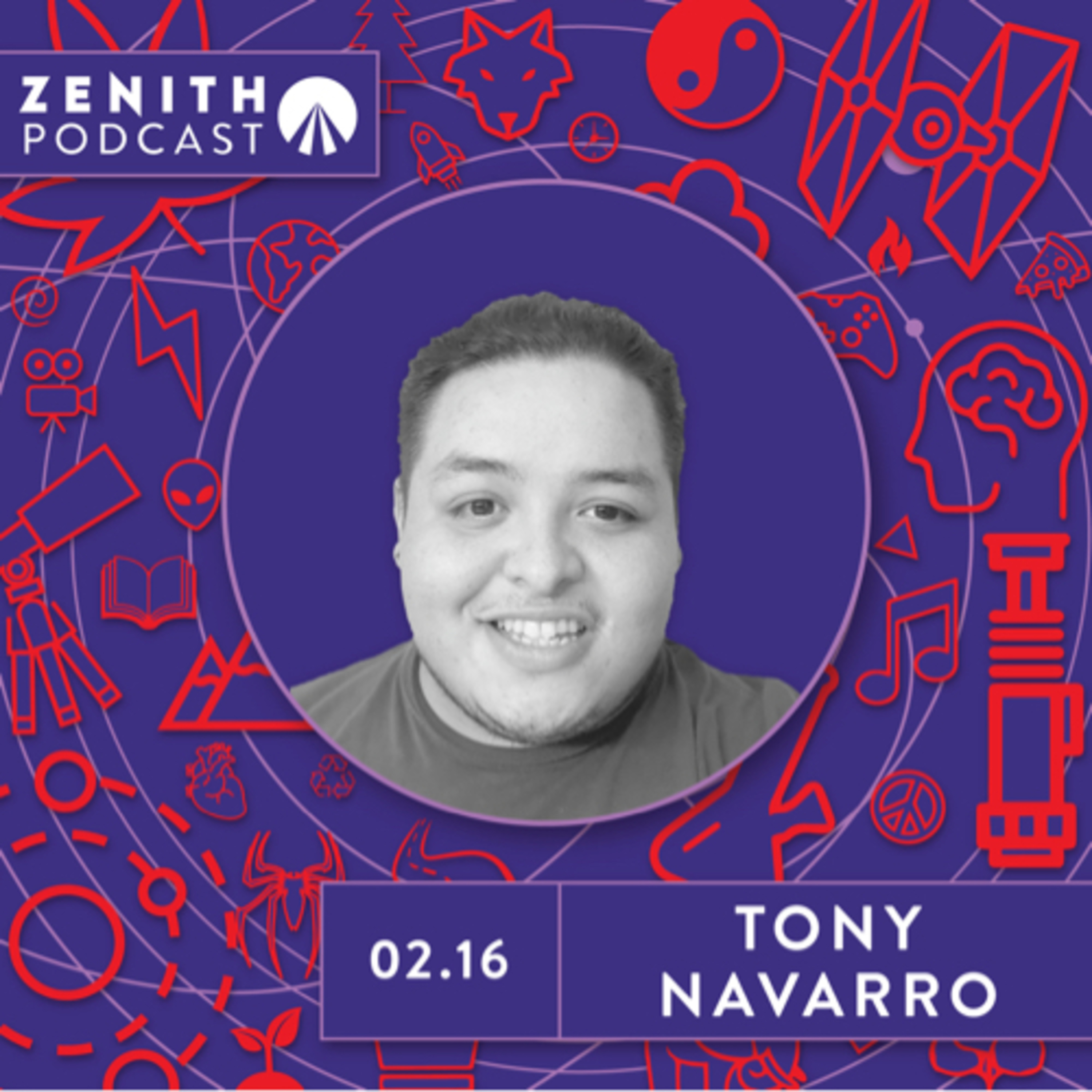 Zenith Podcast