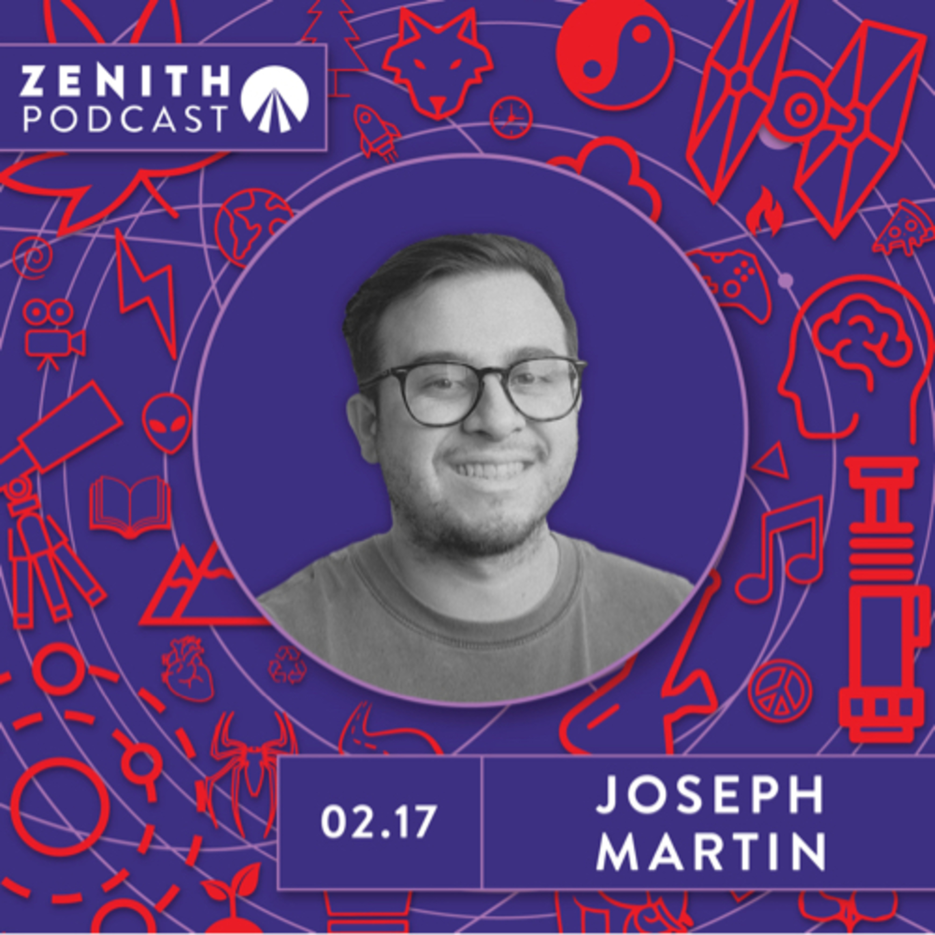 Zenith Podcast