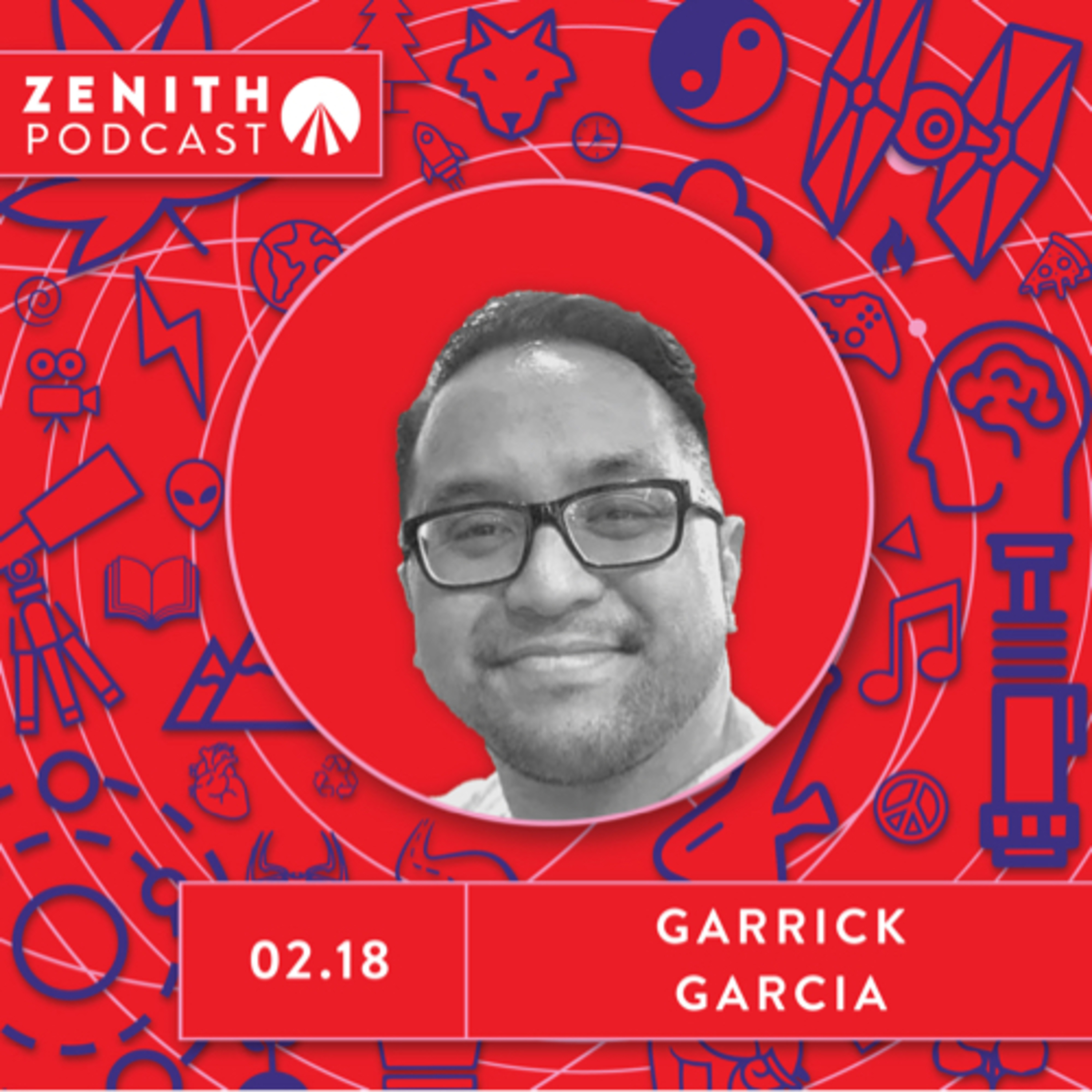 Zenith Podcast