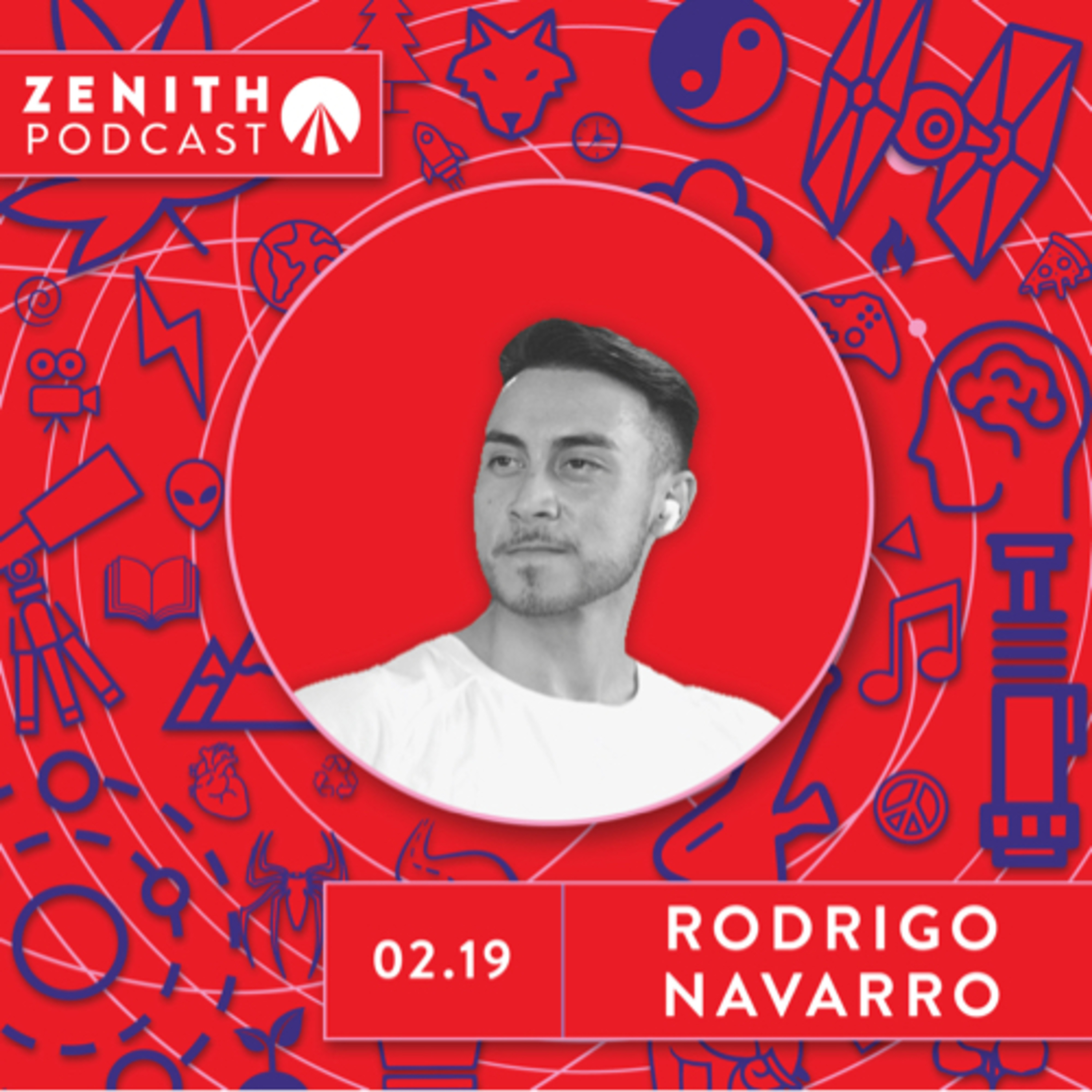 Zenith Podcast