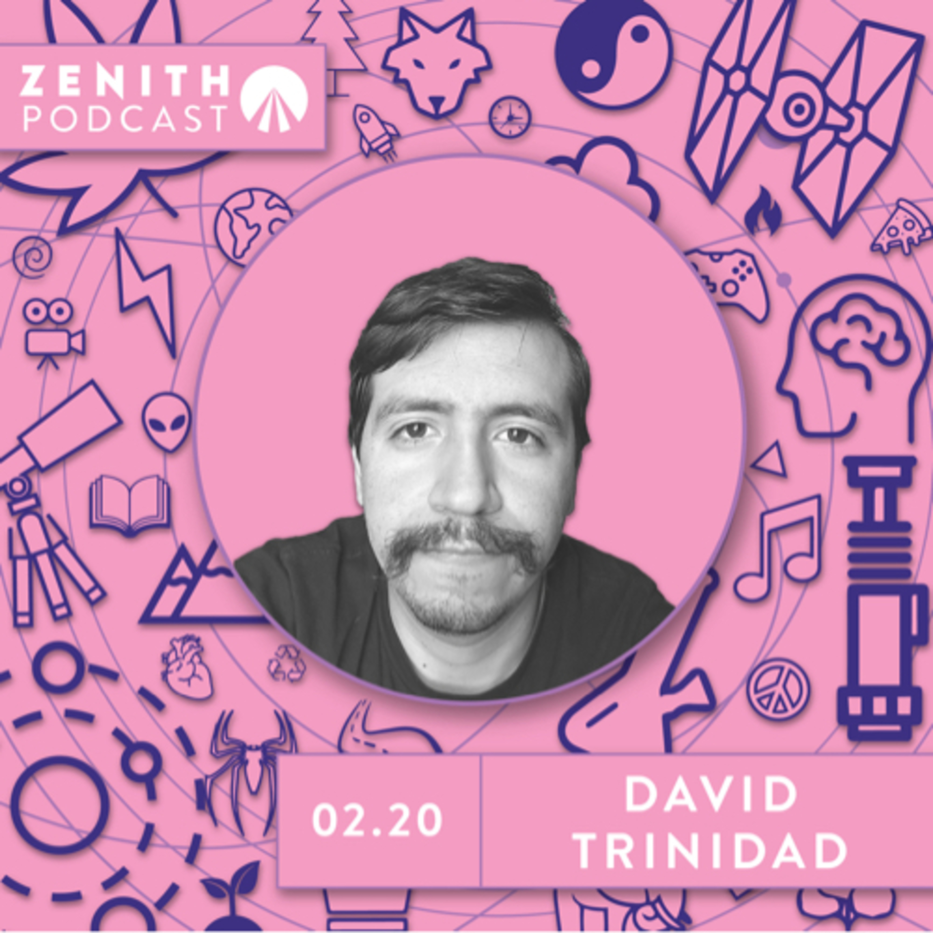 Zenith Podcast