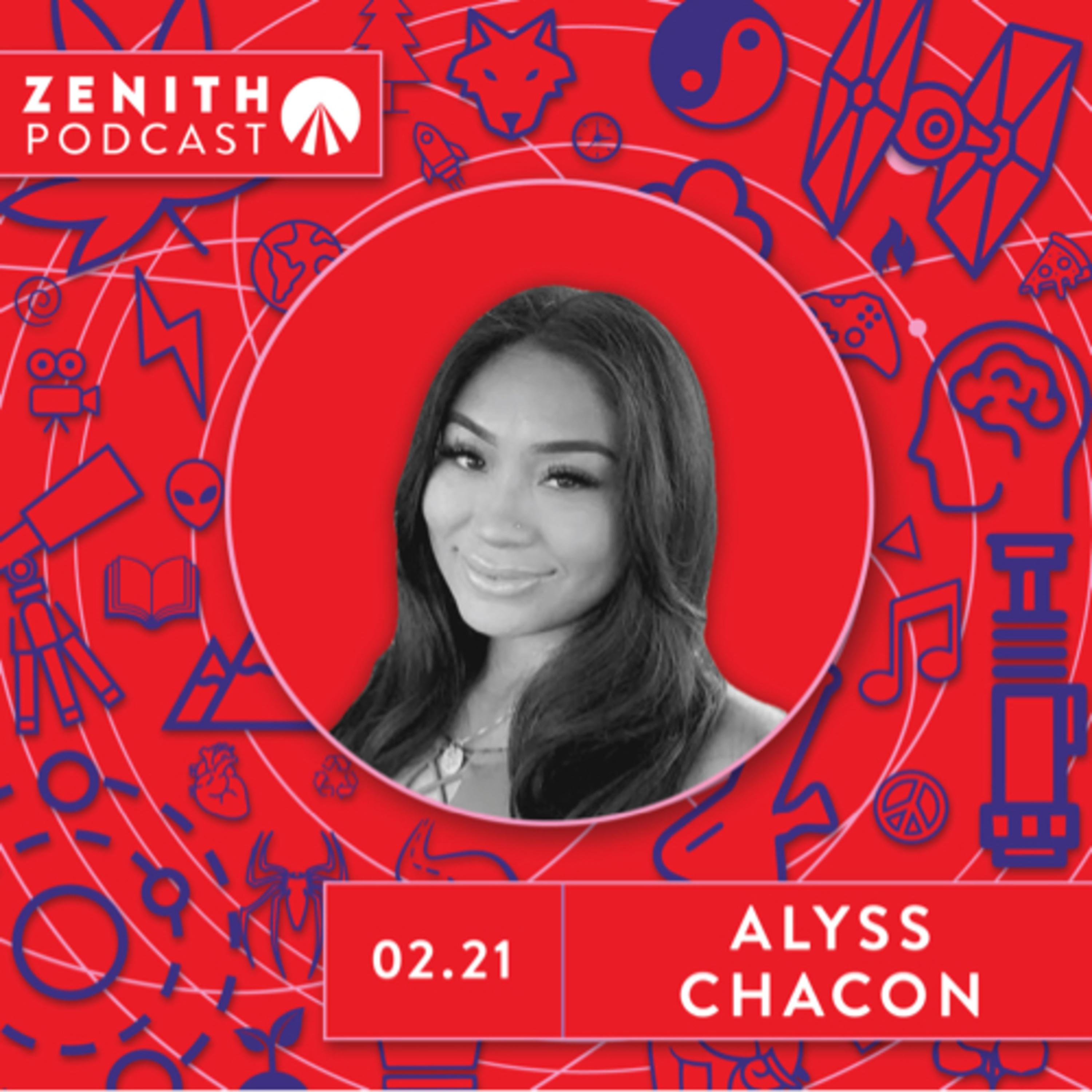Zenith Podcast