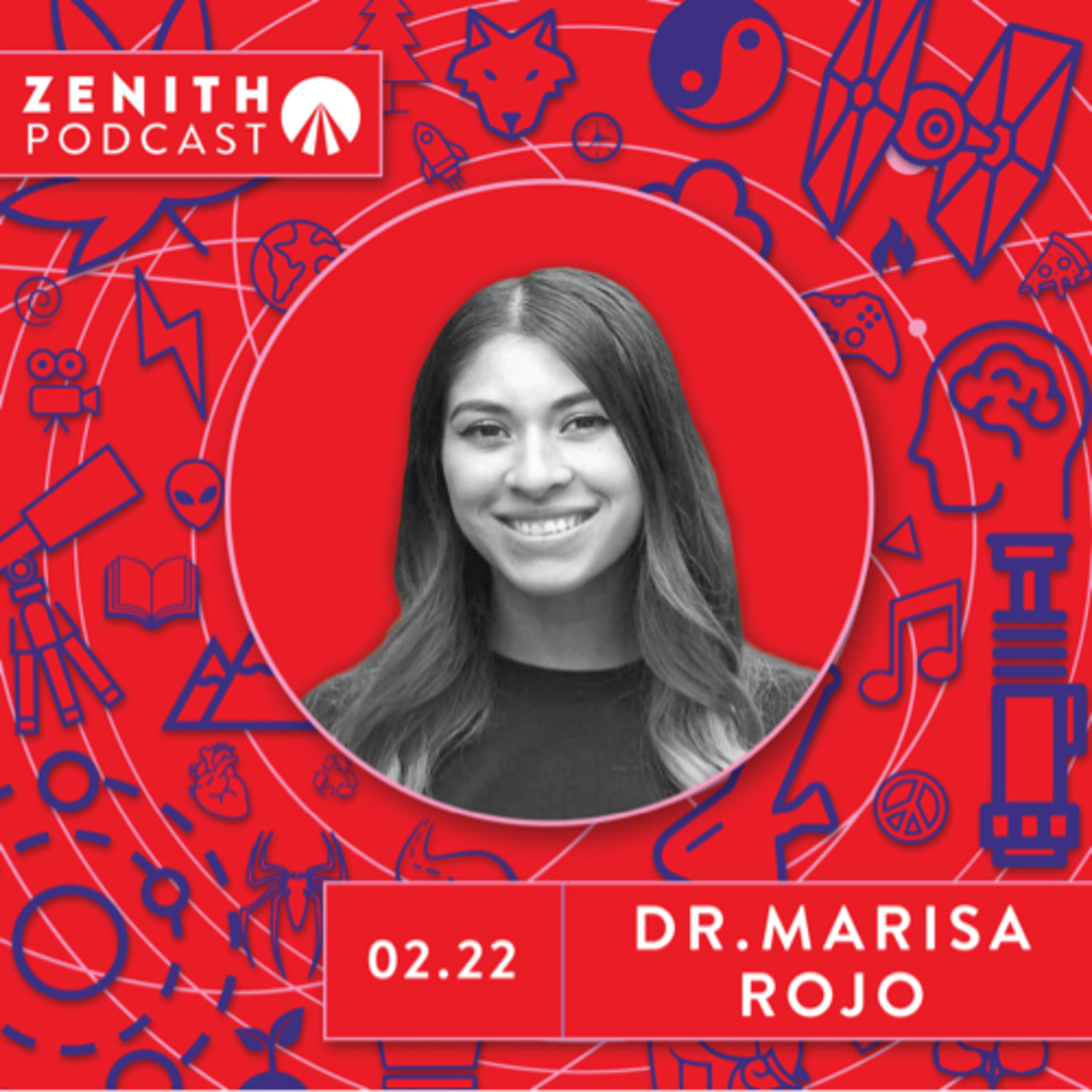Zenith Podcast
