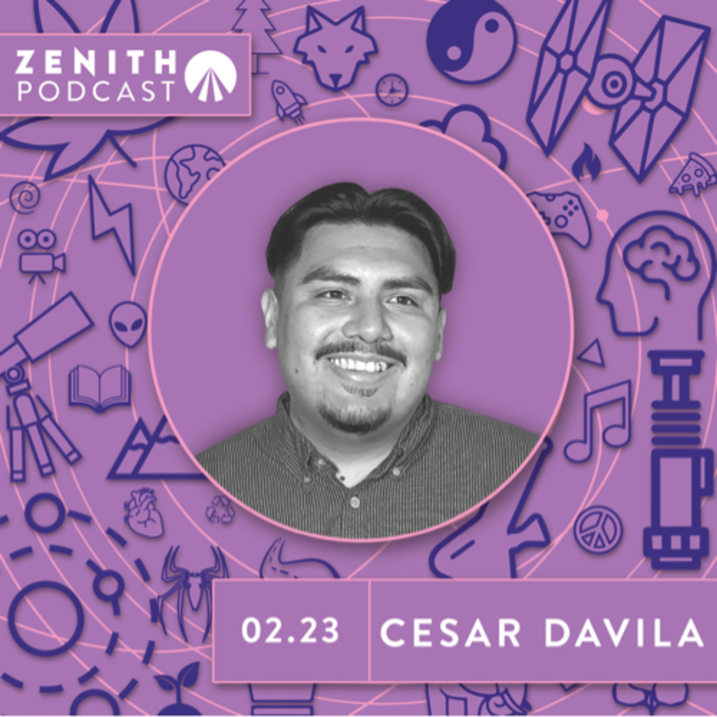 Zenith Podcast