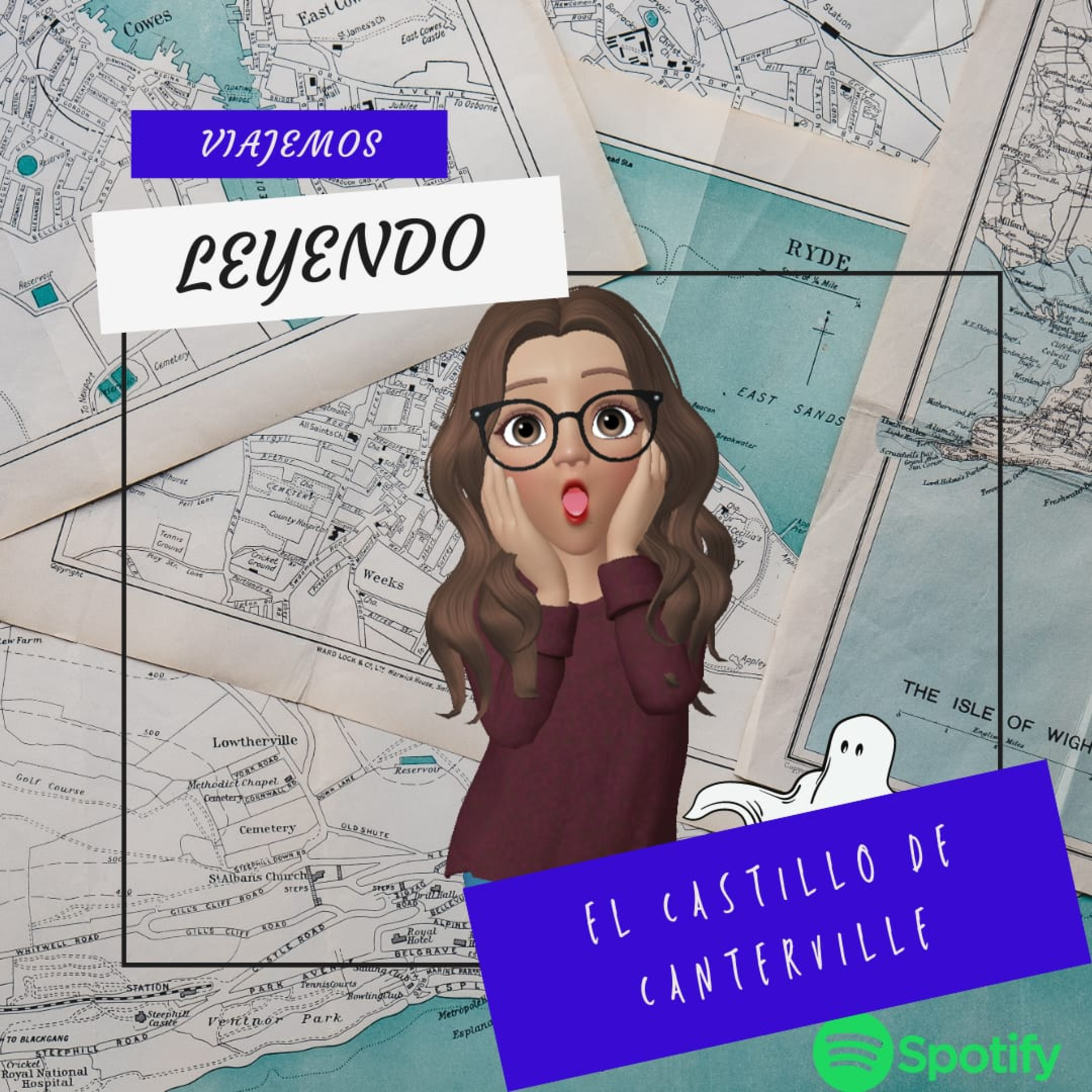 Viajemos Leyendo