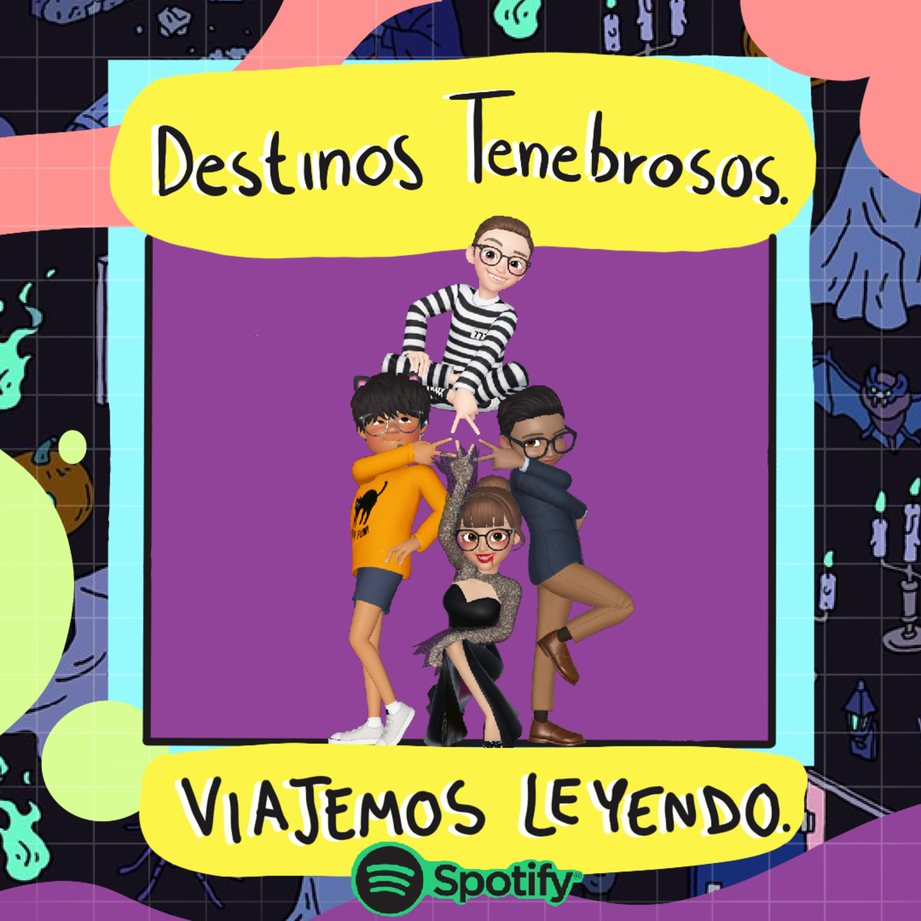 Viajemos Leyendo