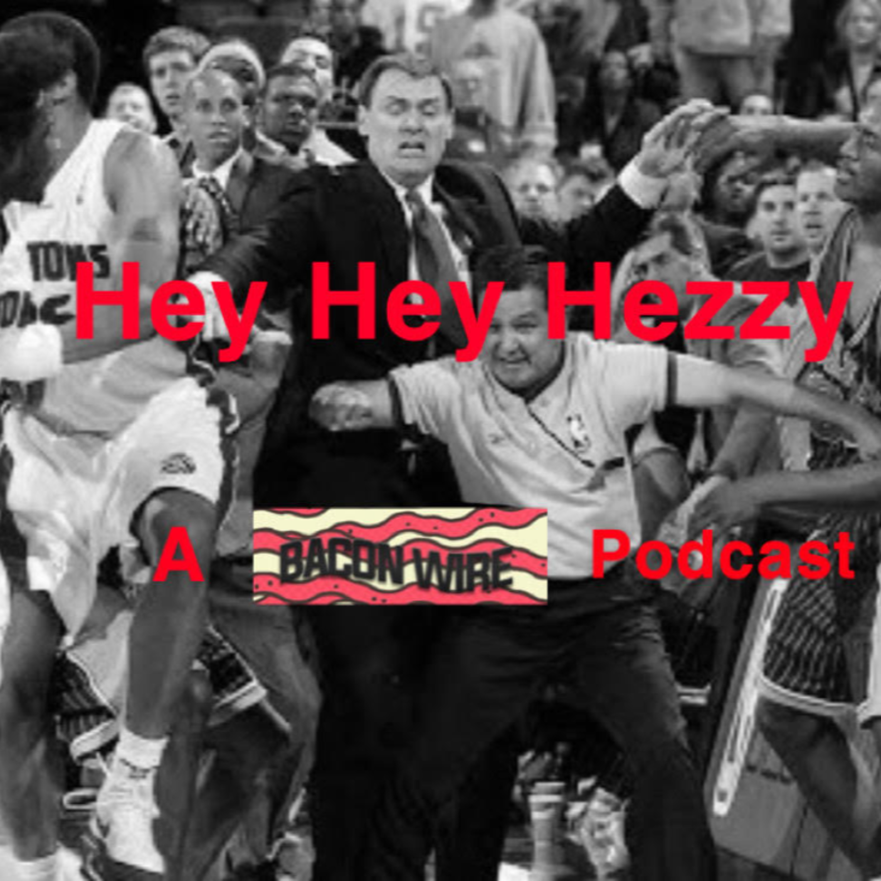 Episode 1- Draft Reactions