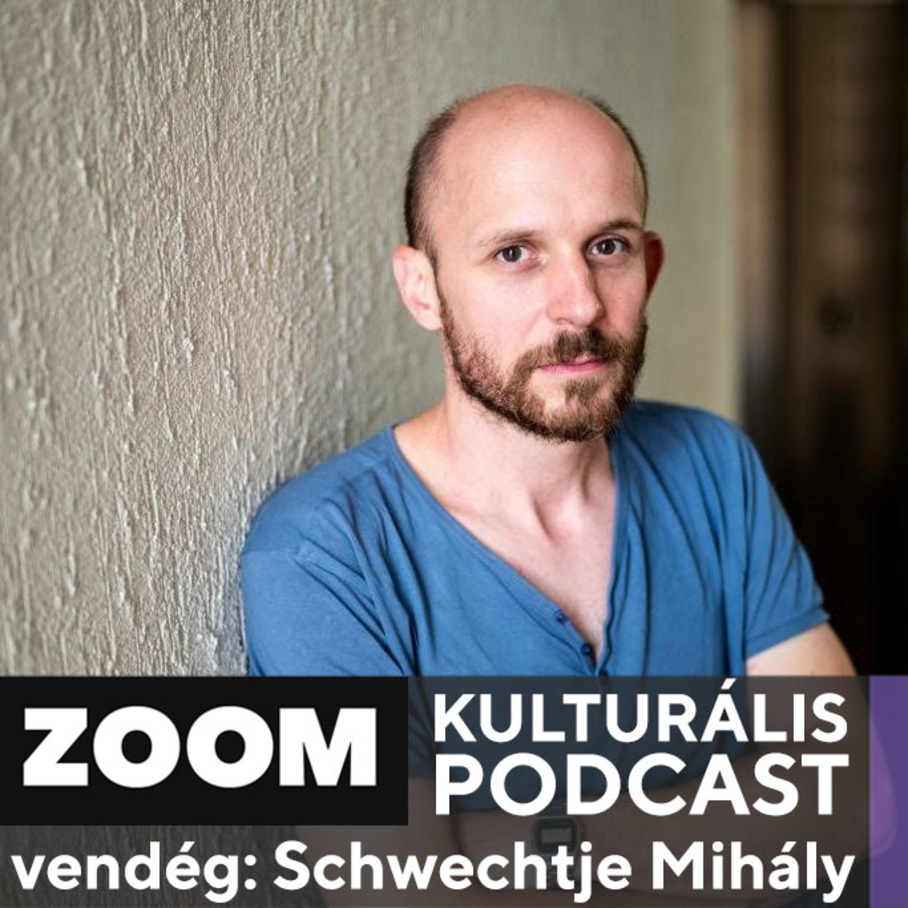 Zoom.hu Kulturális Podcast