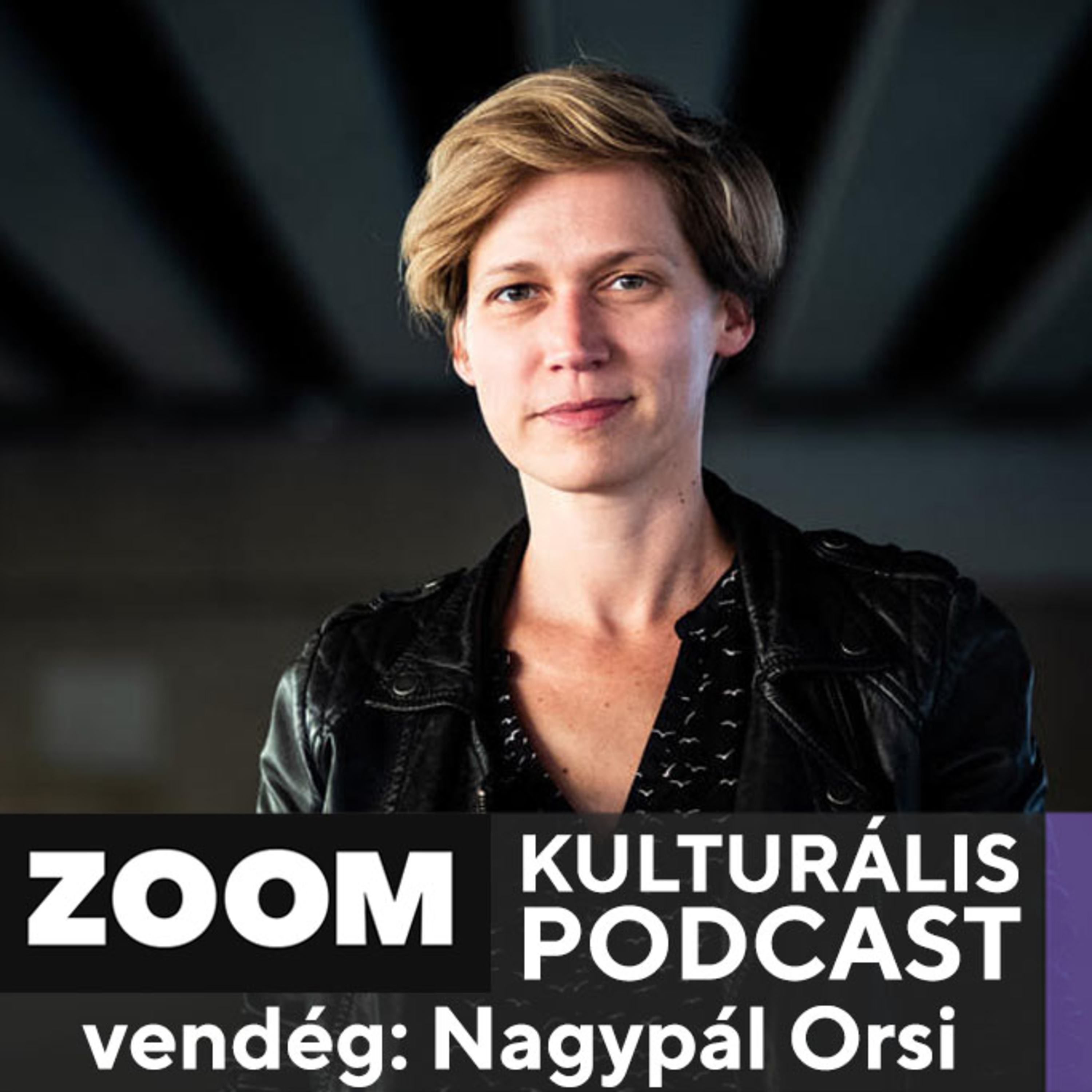 Zoom.hu Kulturális Podcast
