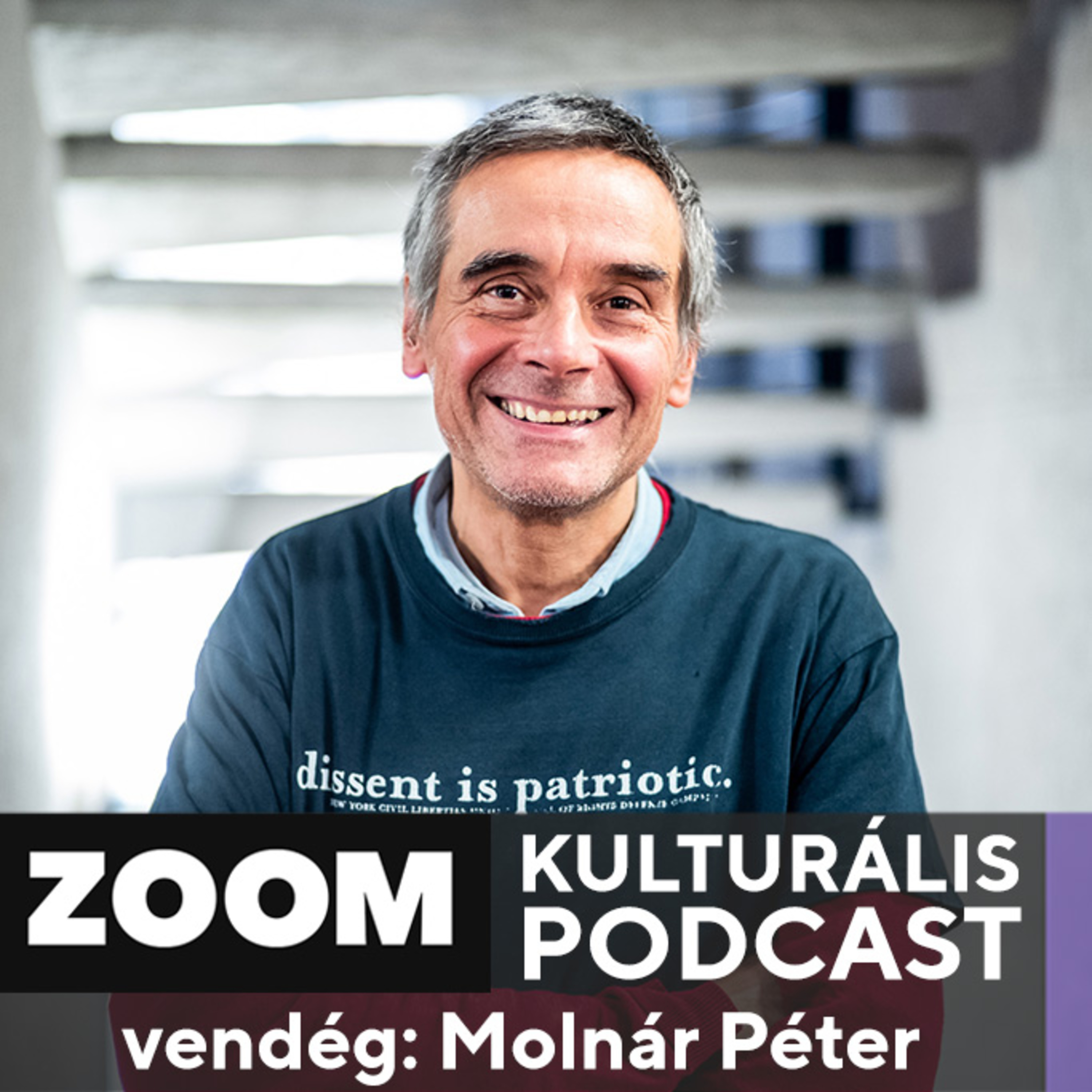 Zoom.hu Kulturális Podcast