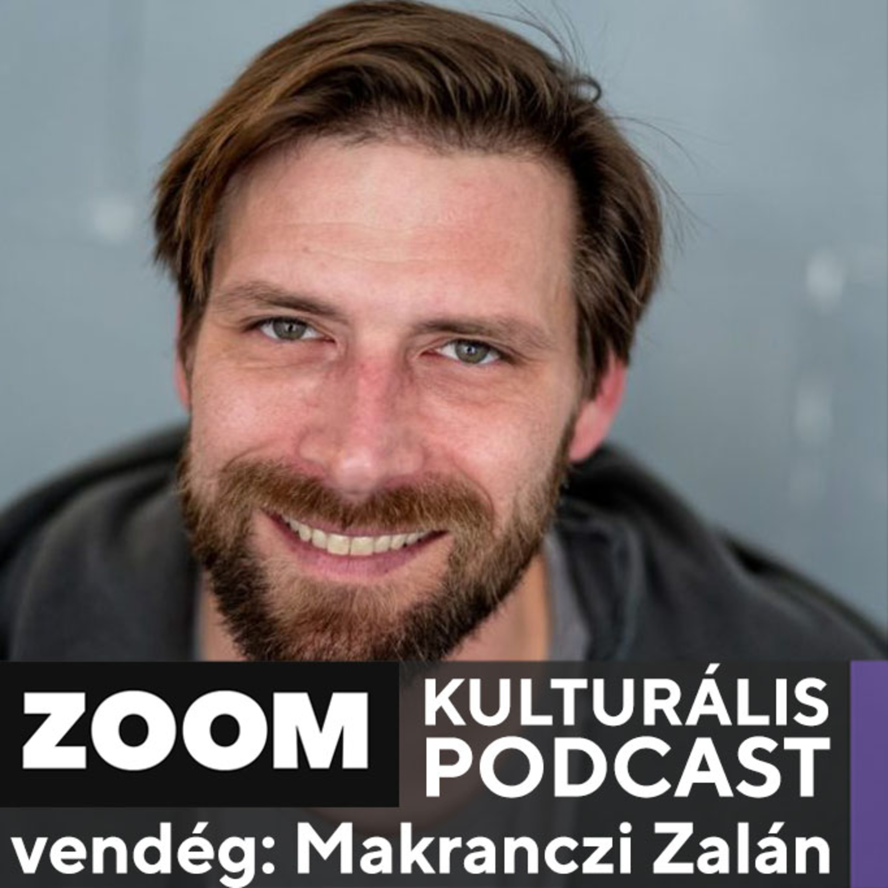 Zoom.hu Kulturális Podcast