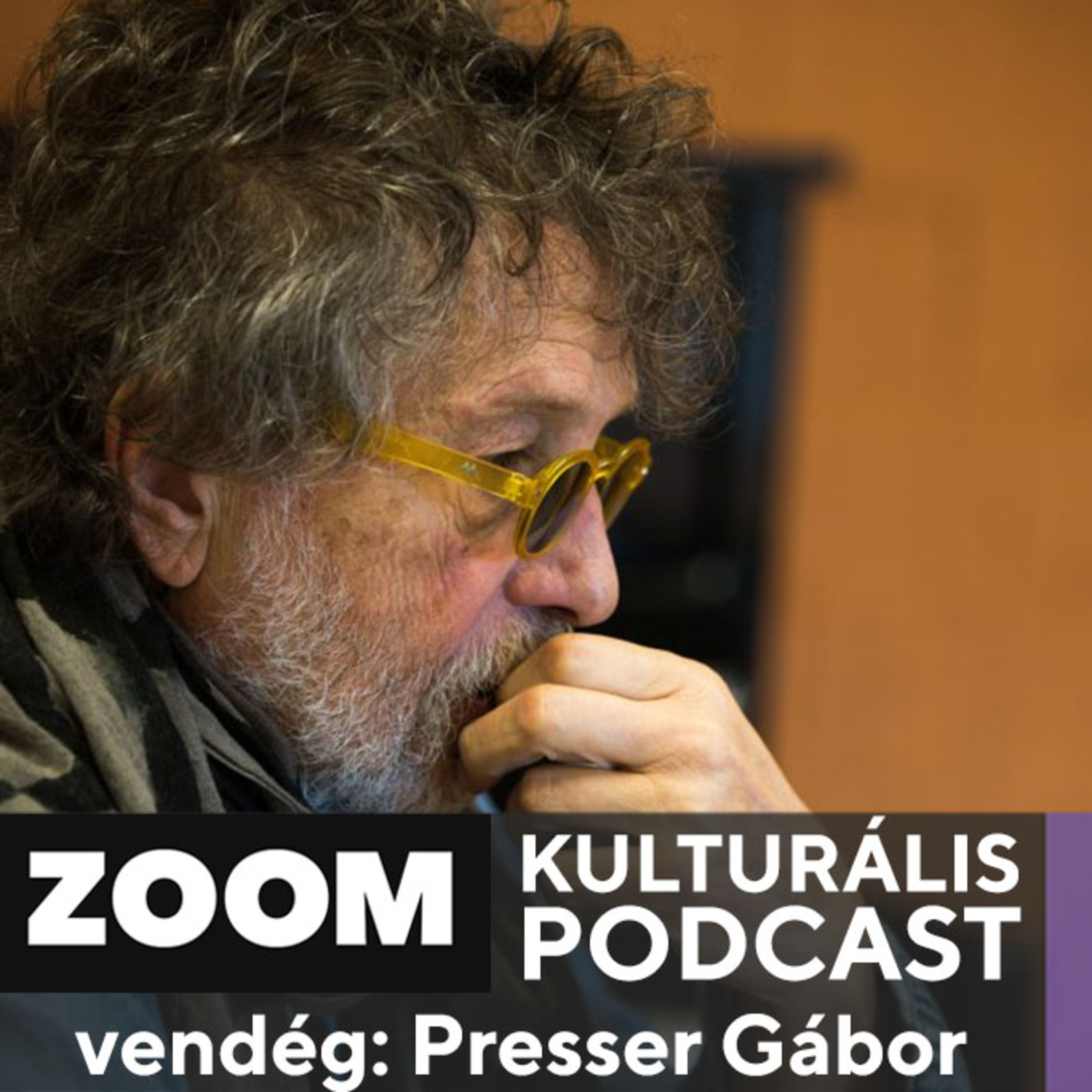 Zoom.hu Kulturális Podcast