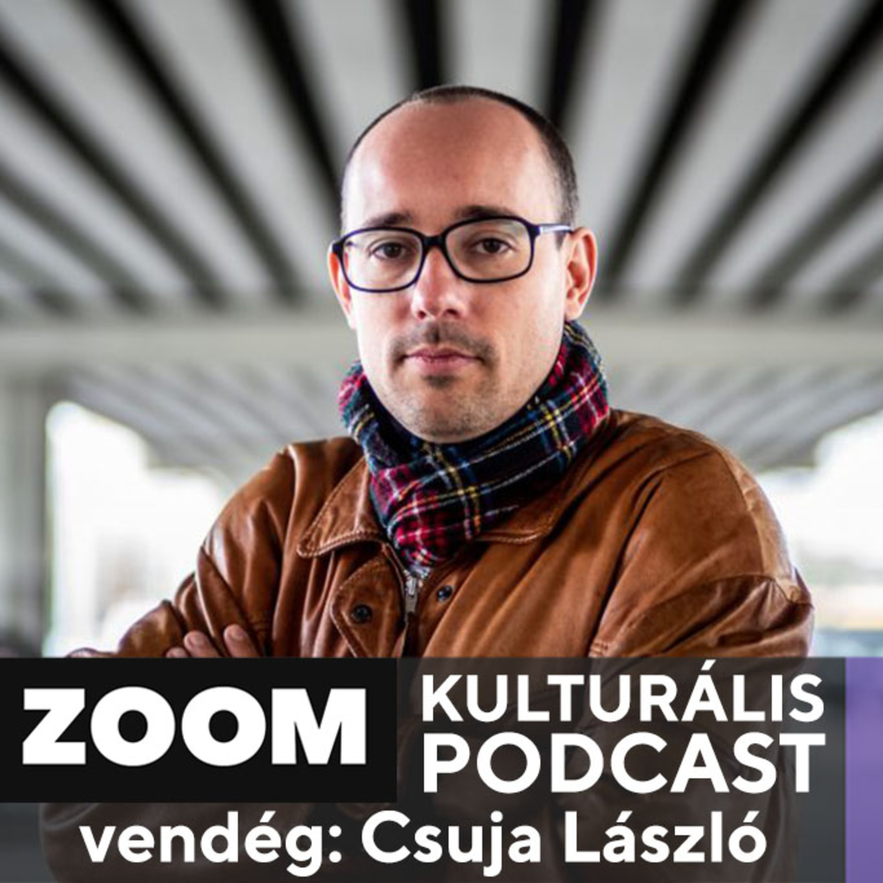 Zoom.hu Kulturális Podcast