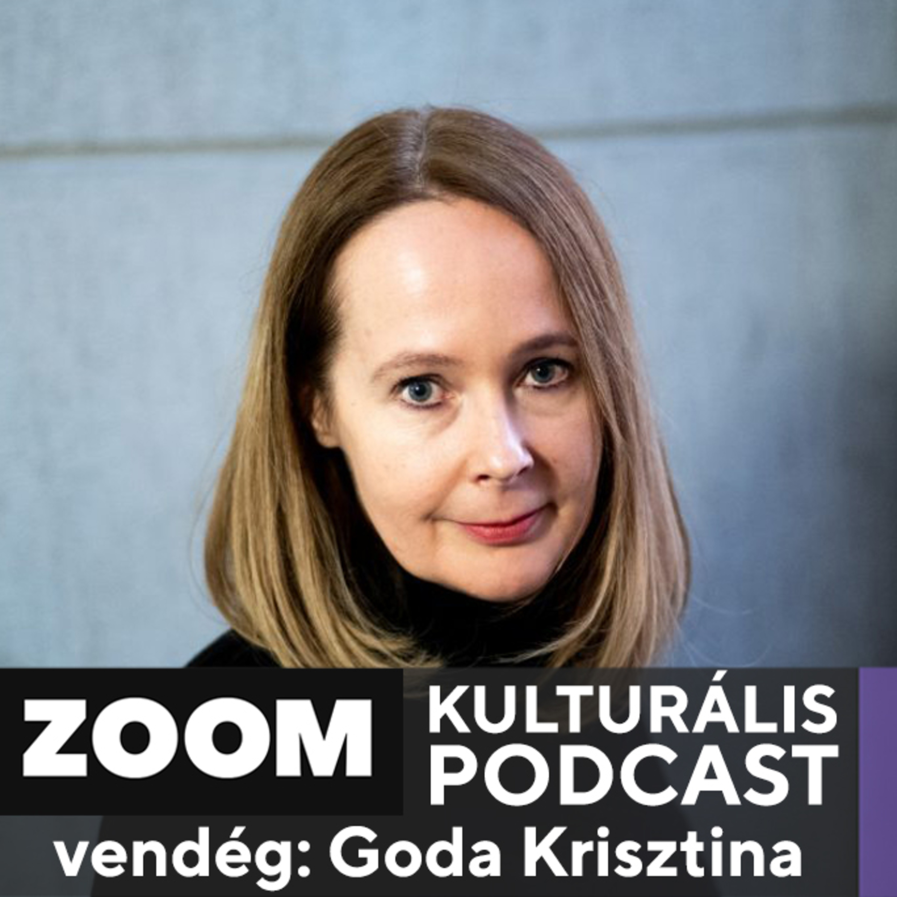 Zoom.hu Kulturális Podcast