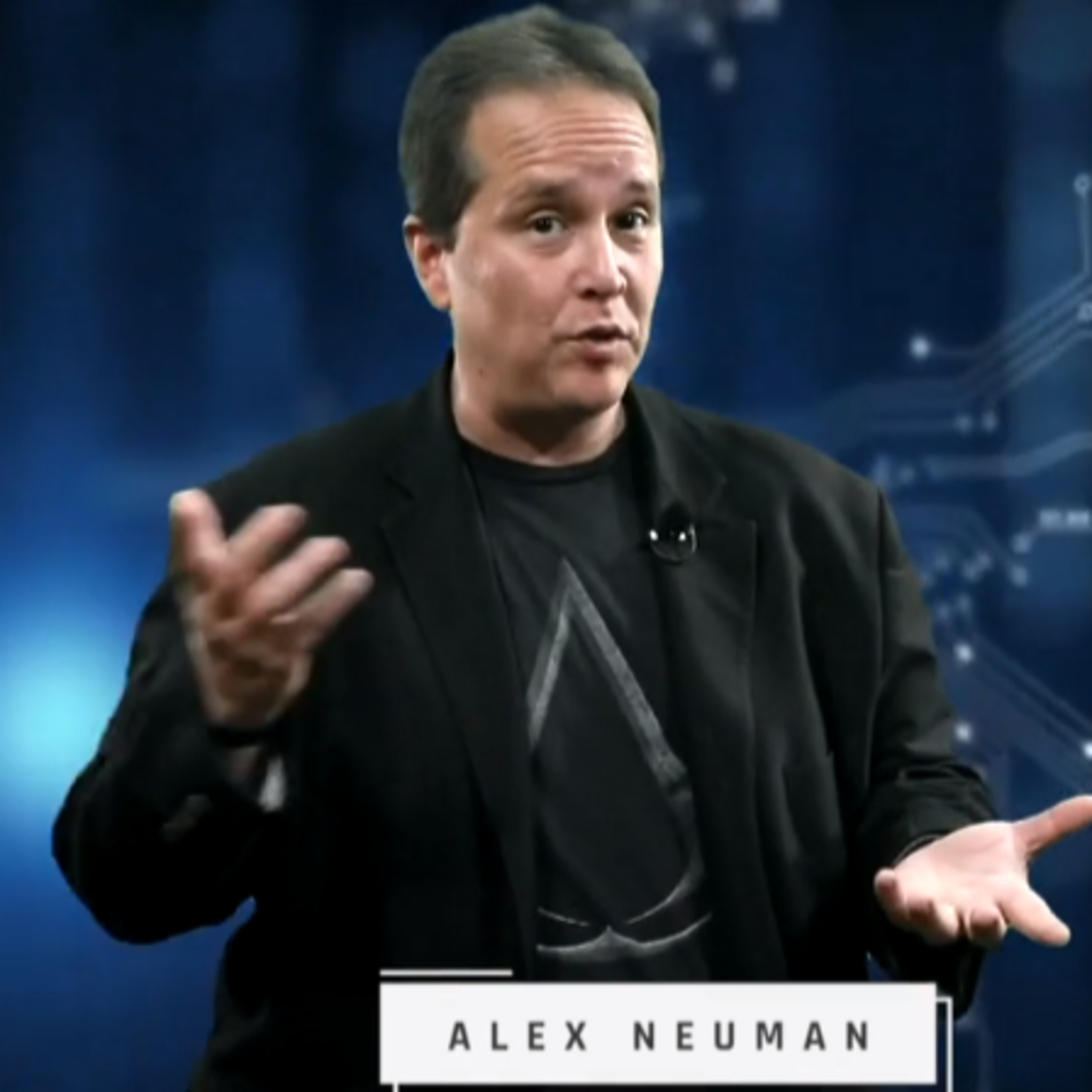 Vida Digital con Alex Neuman