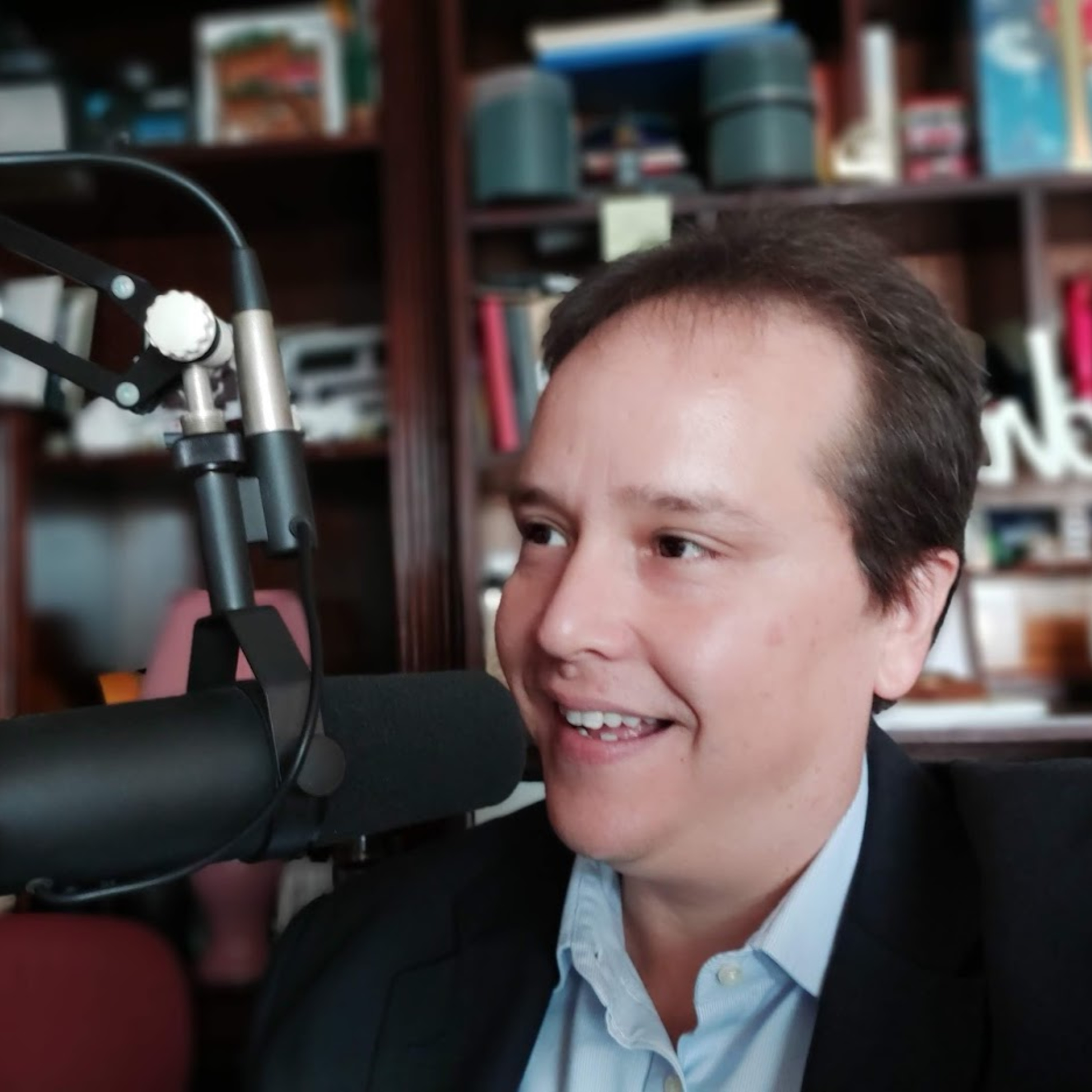 Vida Digital con Alex Neuman