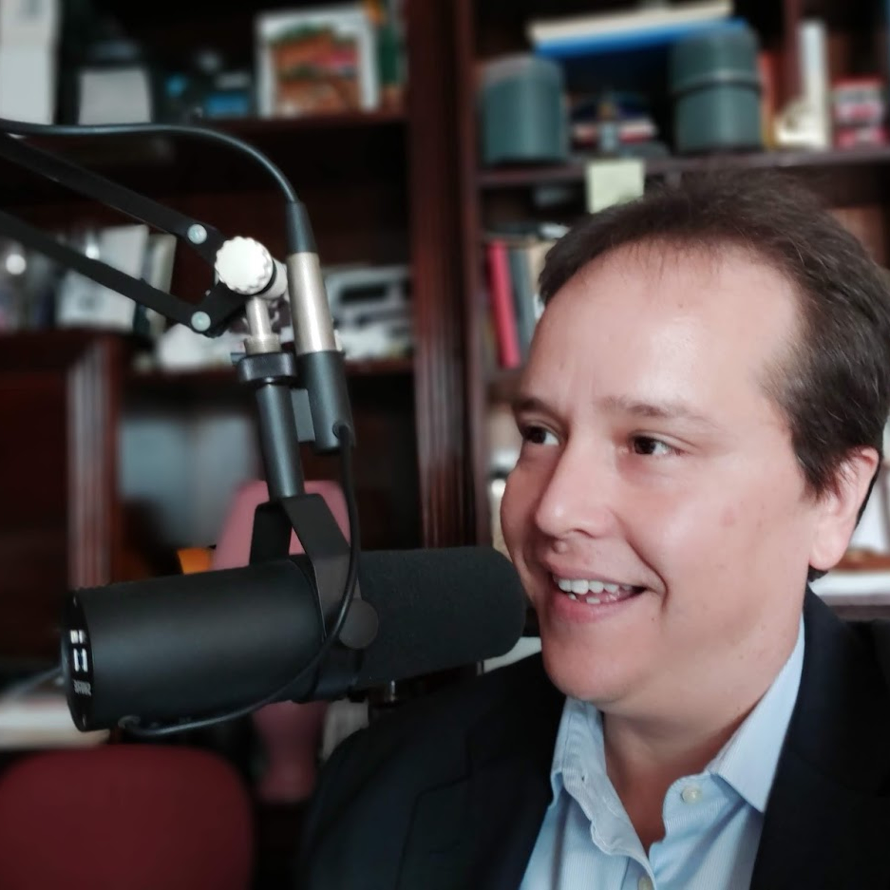 Vida Digital con Alex Neuman