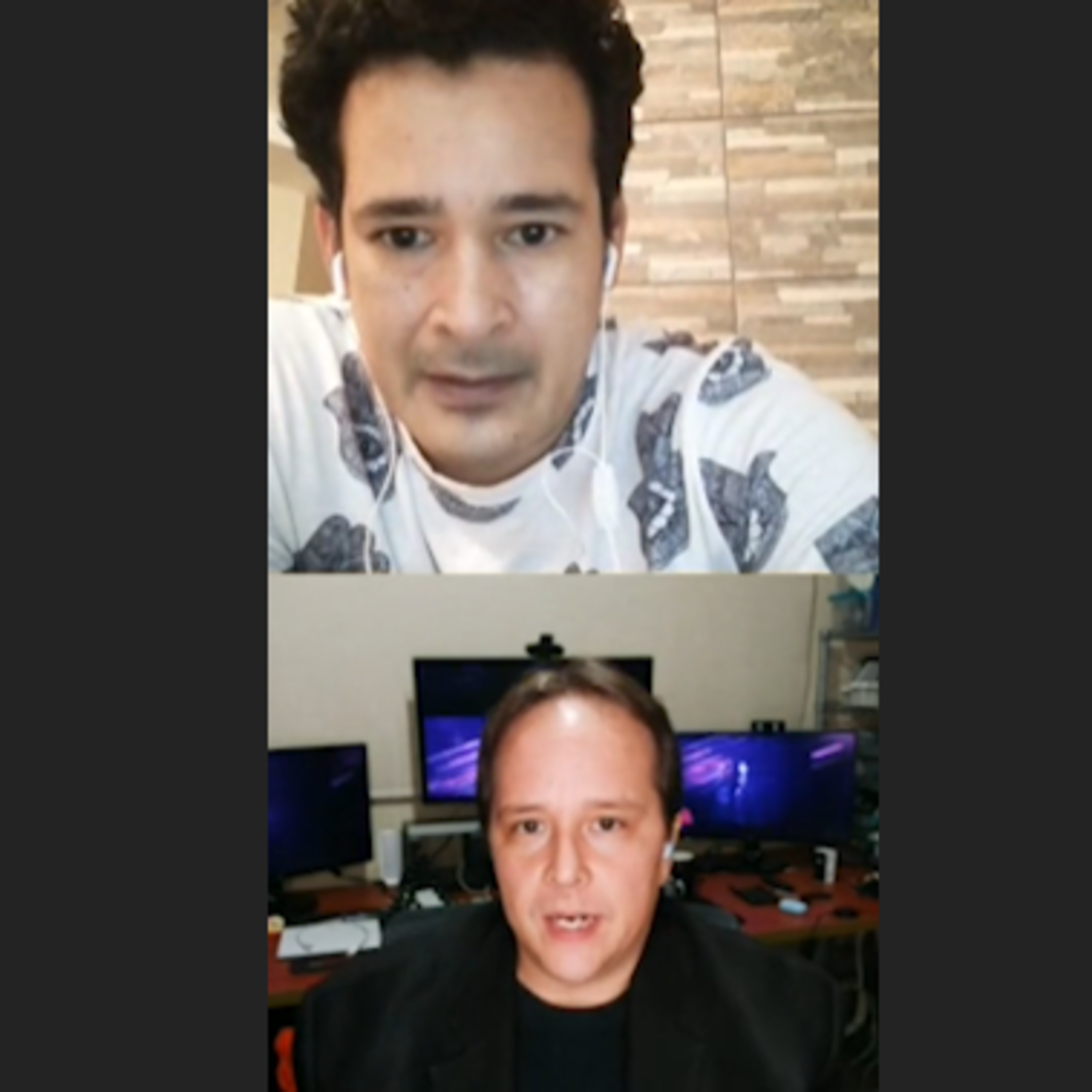Vida Digital con Alex Neuman