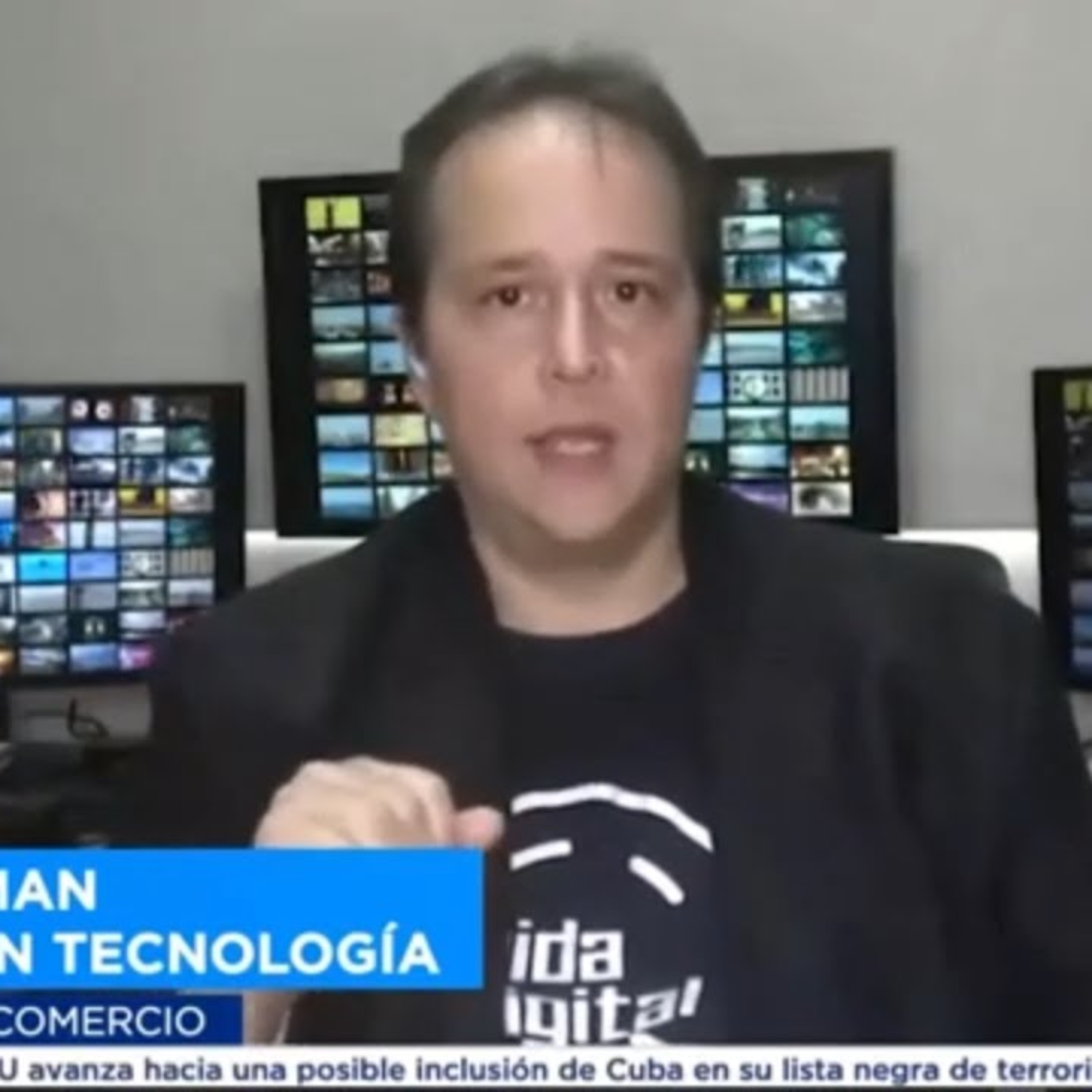 Vida Digital con Alex Neuman