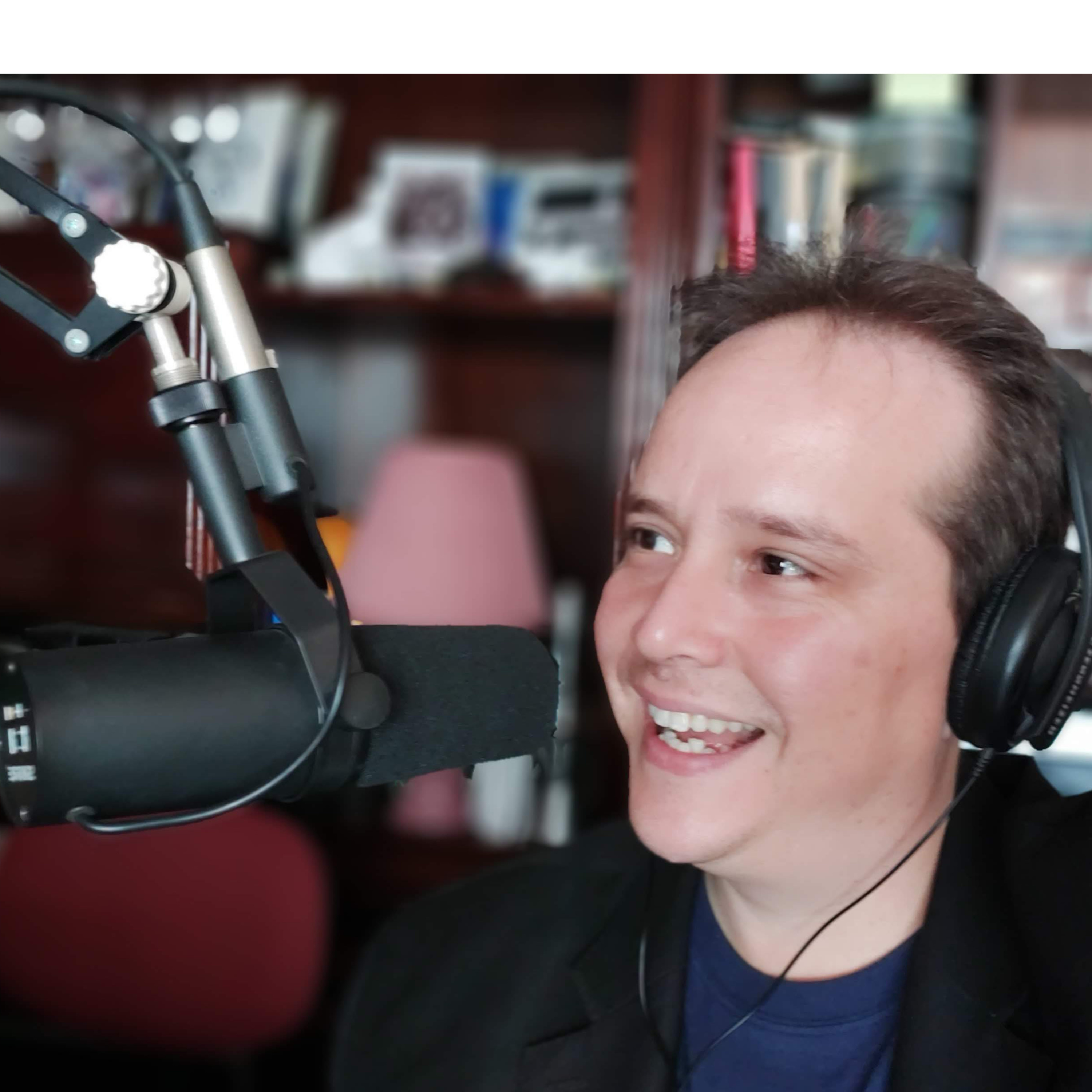 Vida Digital con Alex Neuman