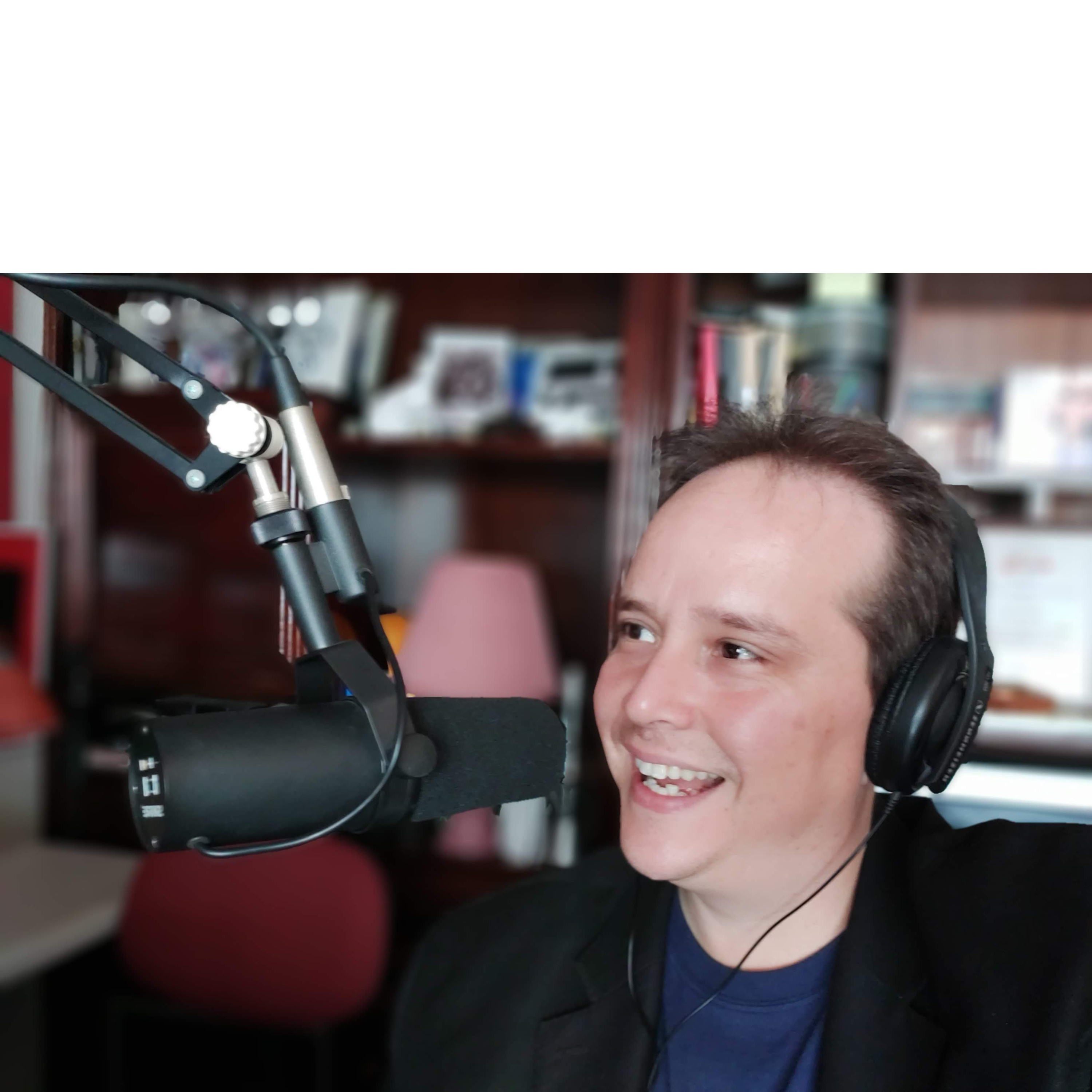 Vida Digital con Alex Neuman