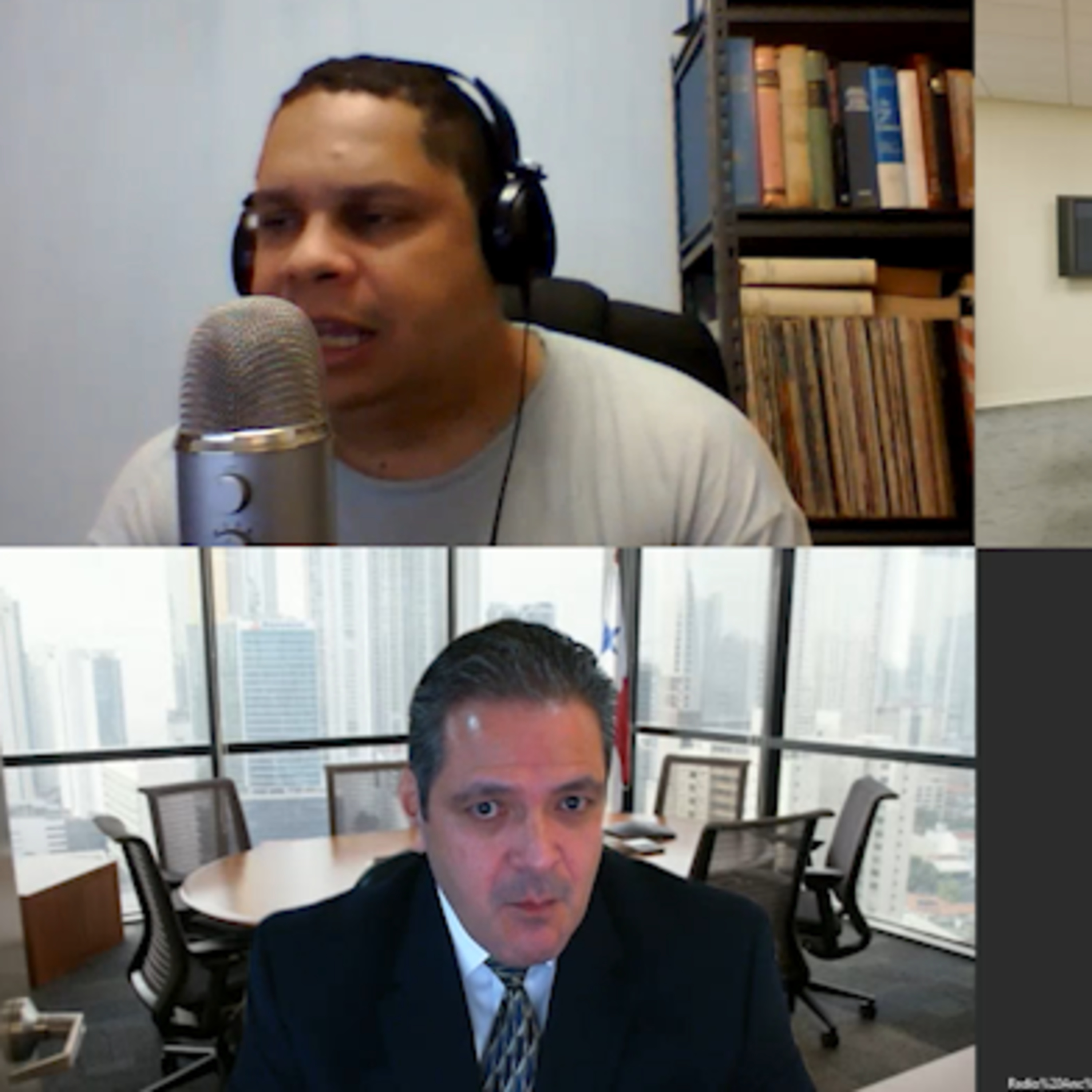 Vida Digital con Alex Neuman