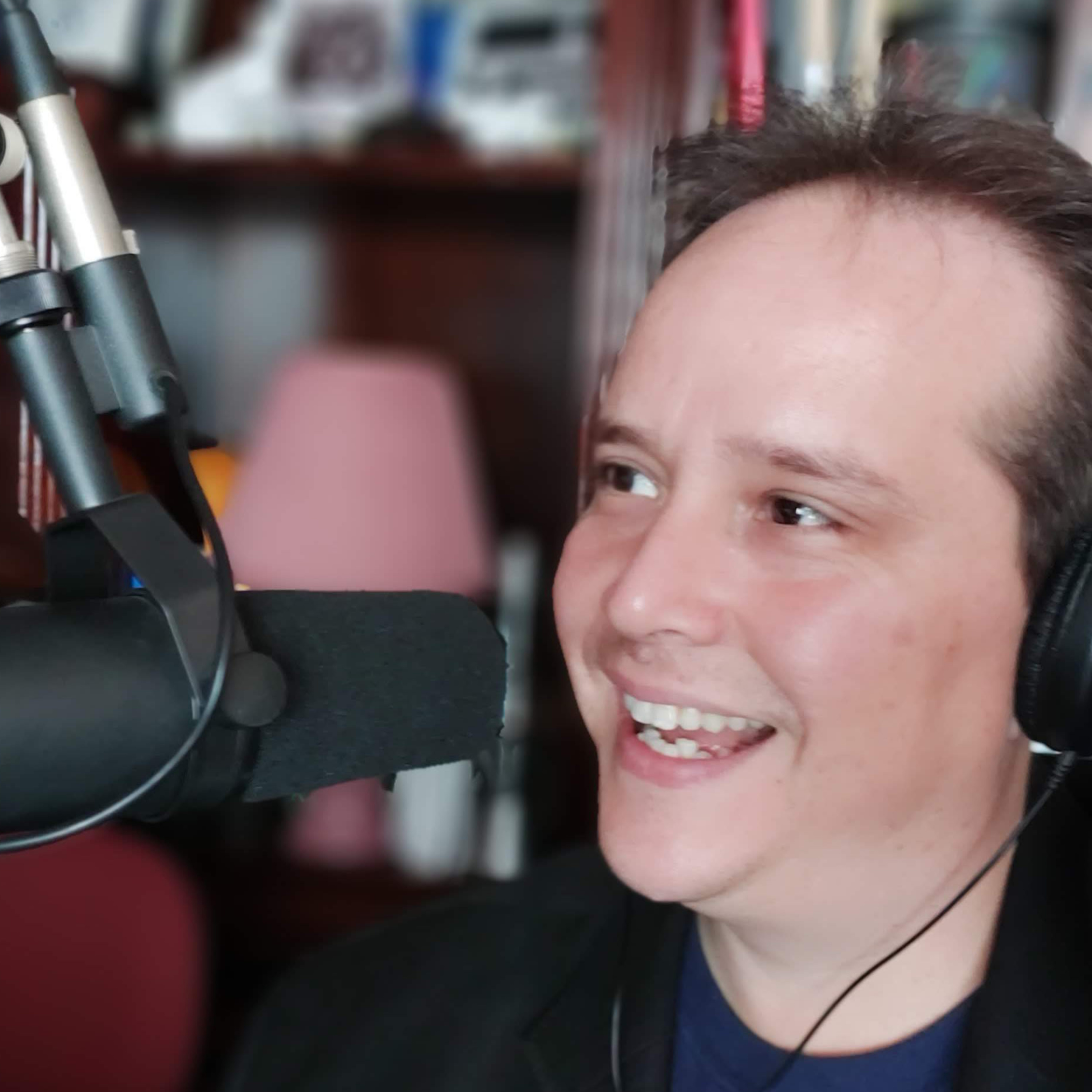 Vida Digital con Alex Neuman