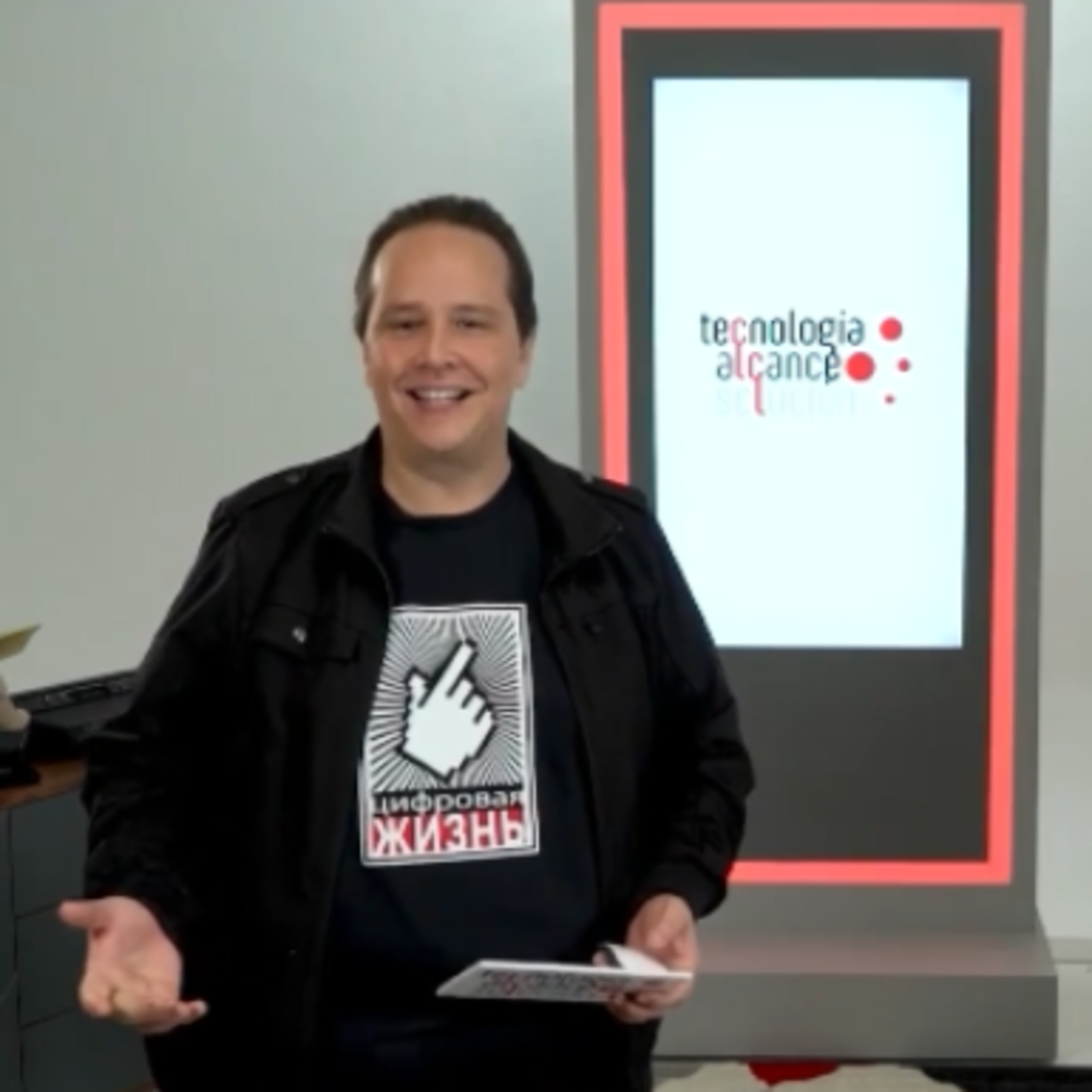 Vida Digital con Alex Neuman
