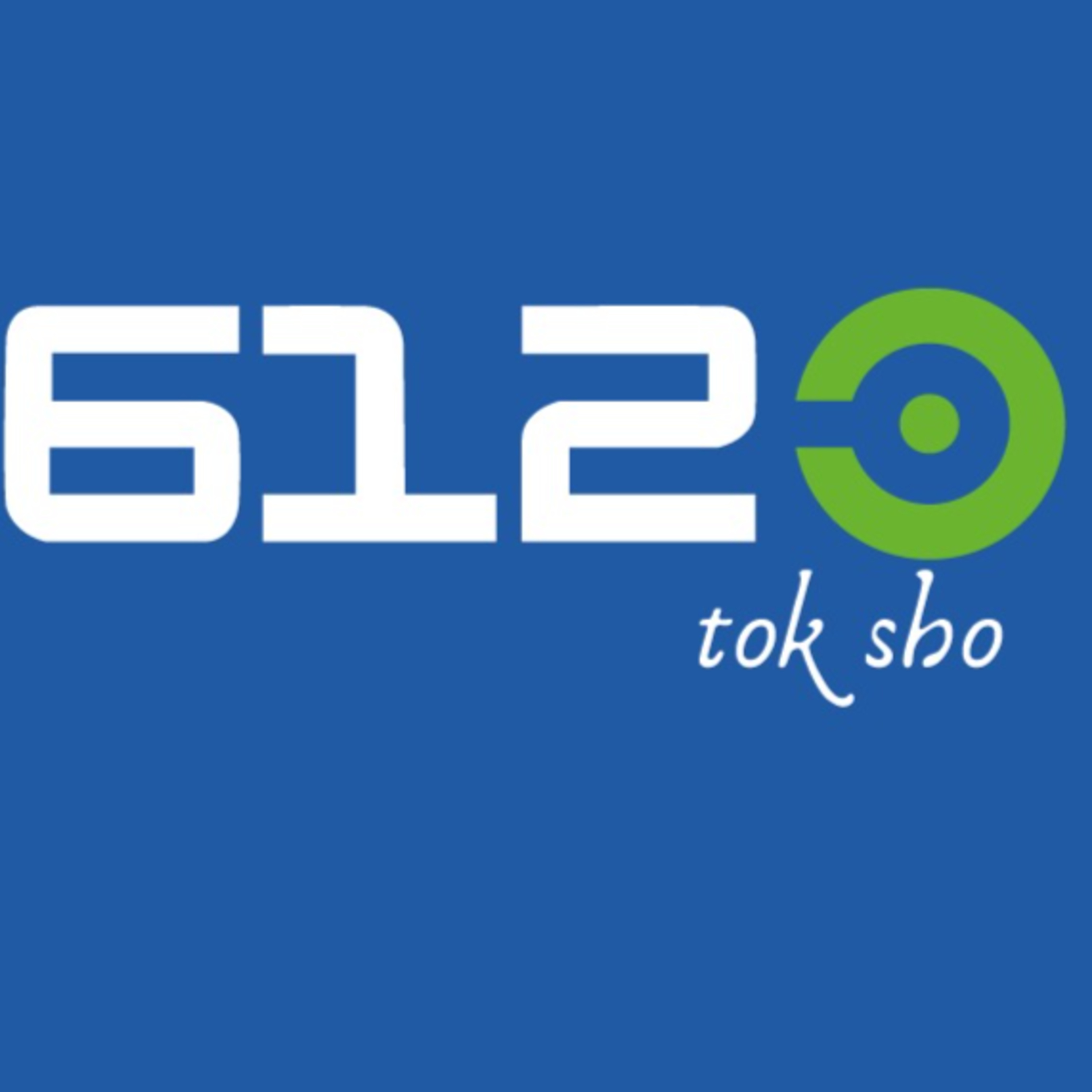 6120 TOK SHO FULL EPISODE S1 E1 episode artwork