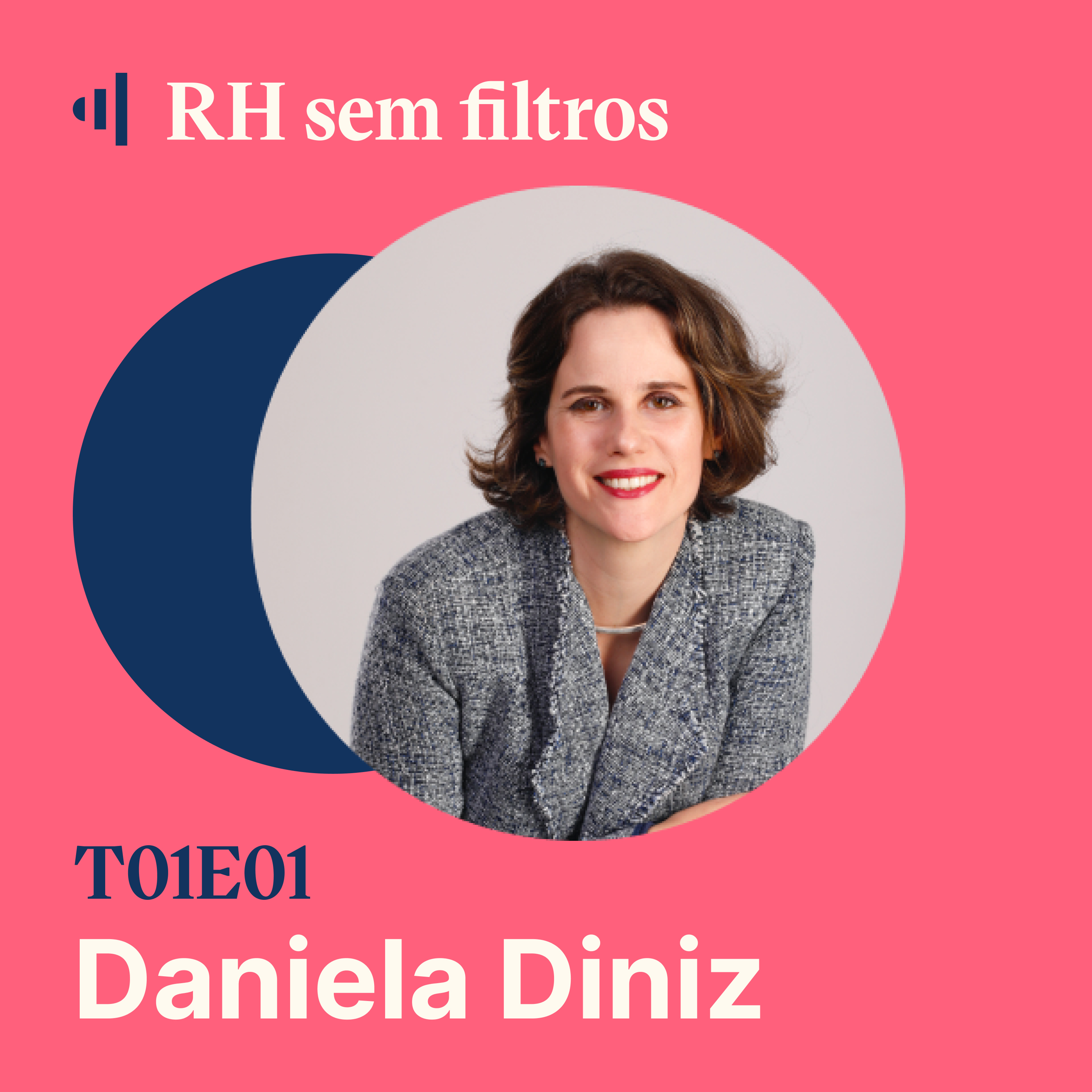 RH sem filtros