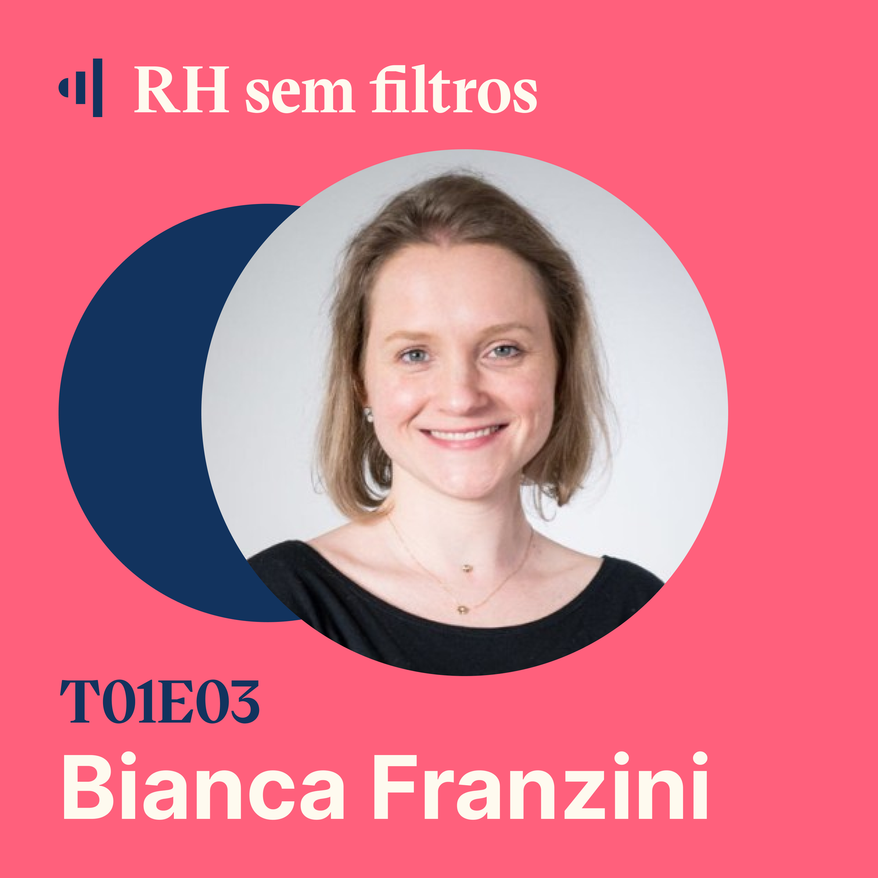 RH sem filtros