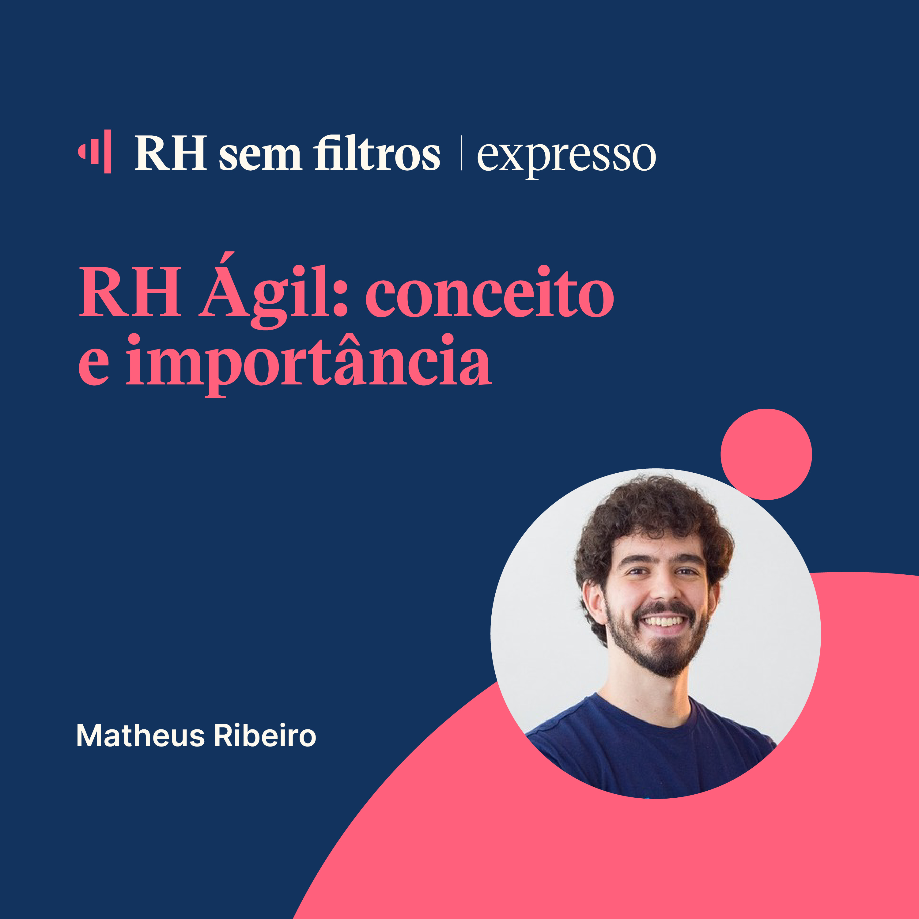 RH sem filtros