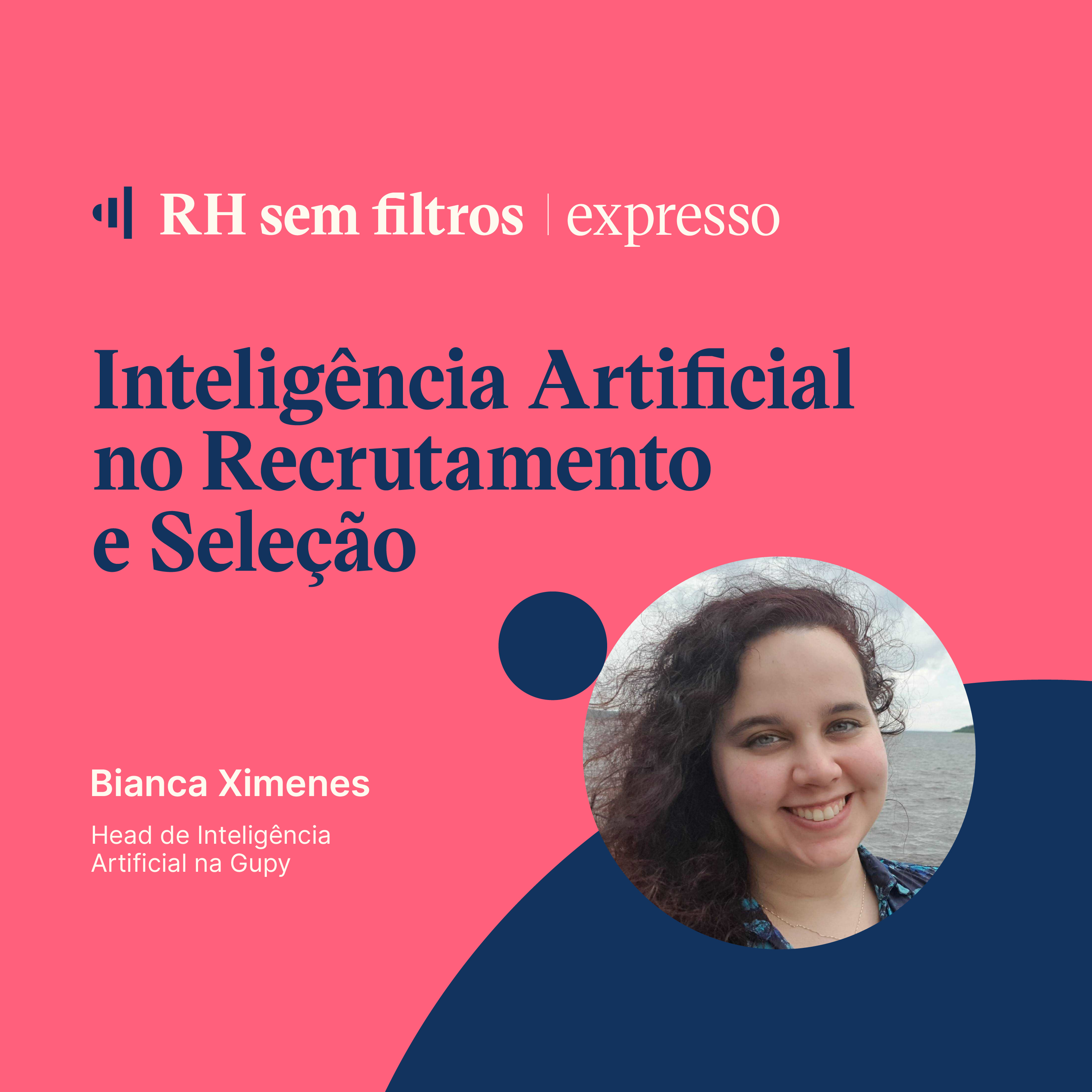 RH sem filtros