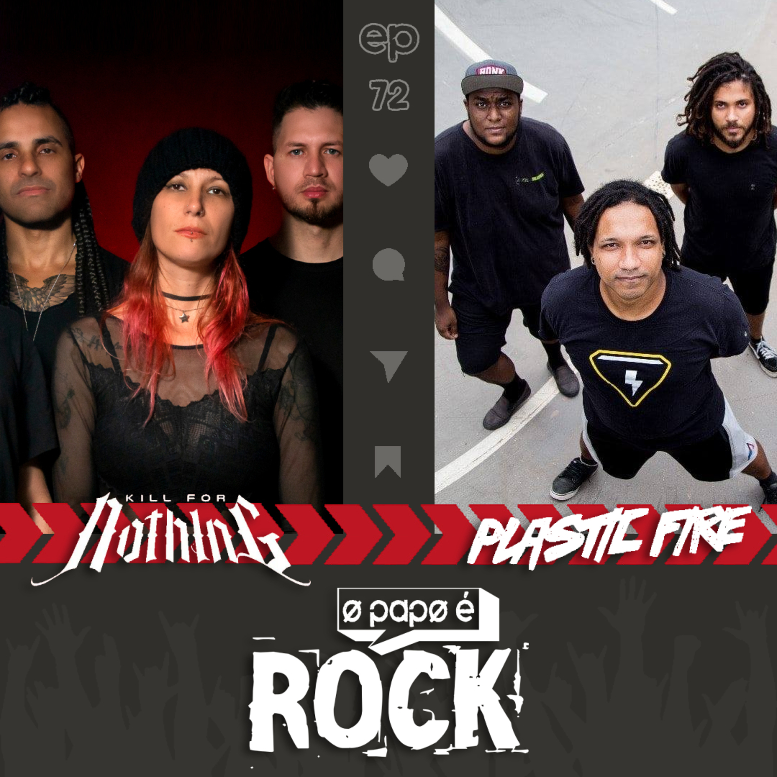 O Papo é Rock