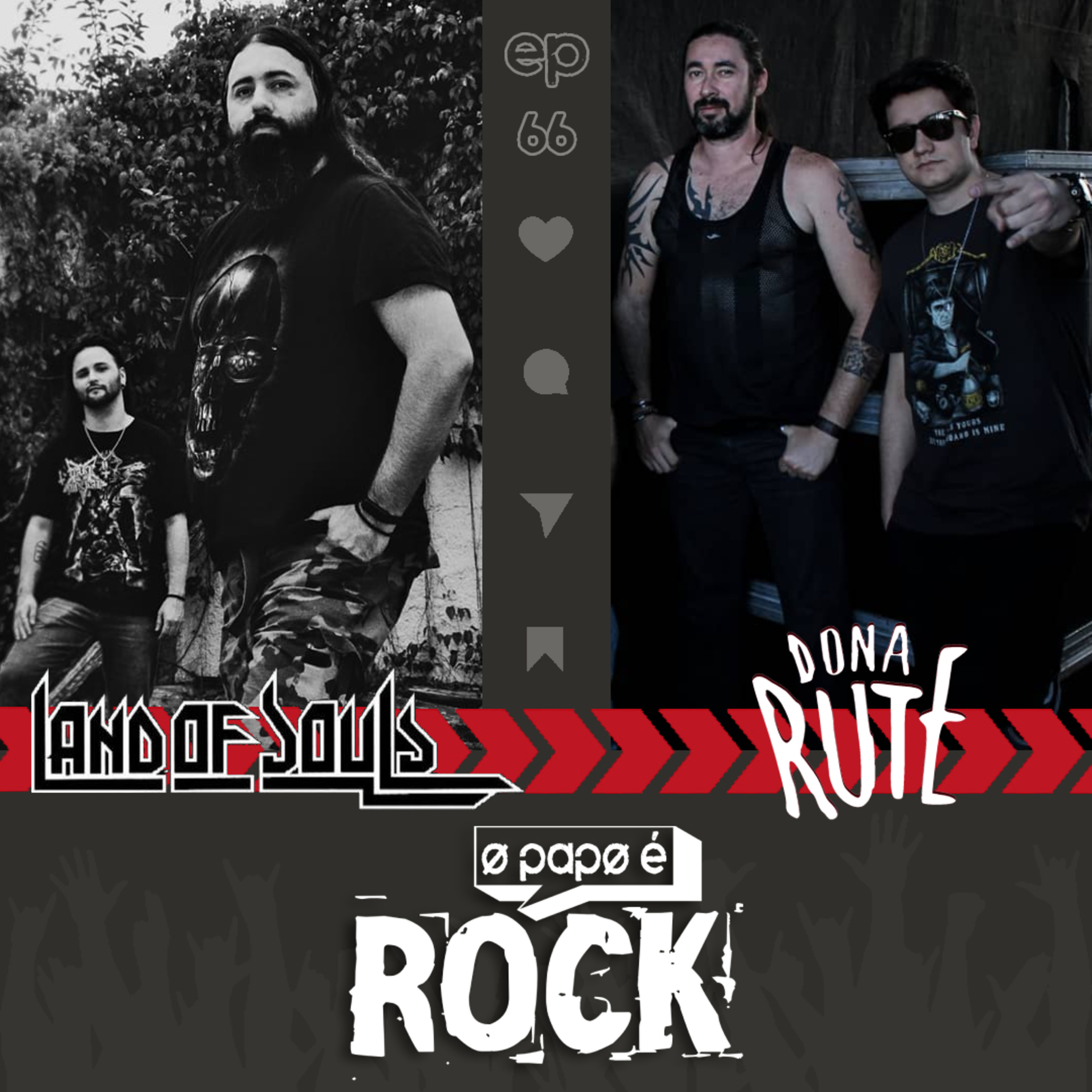 O Papo é Rock