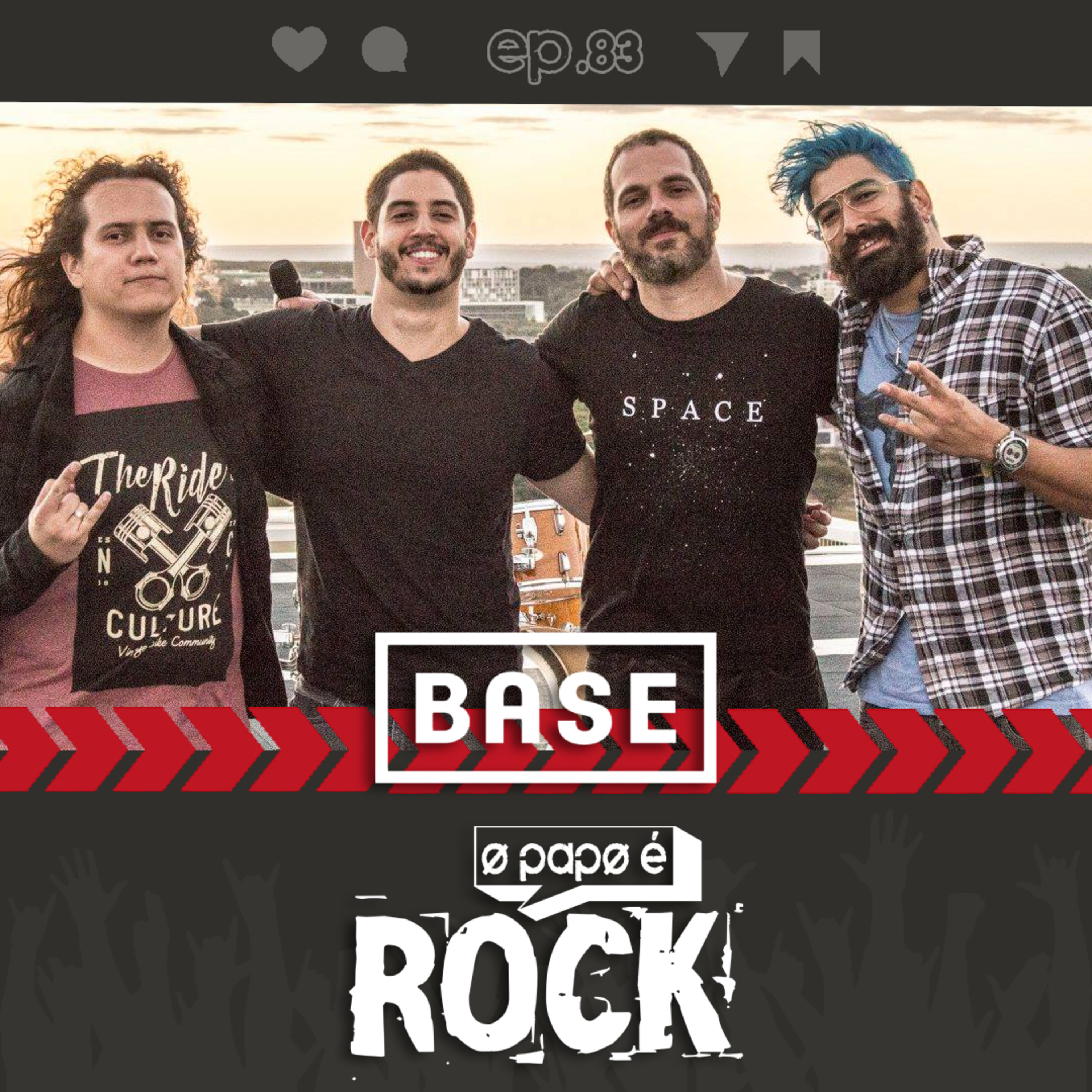 O Papo é Rock