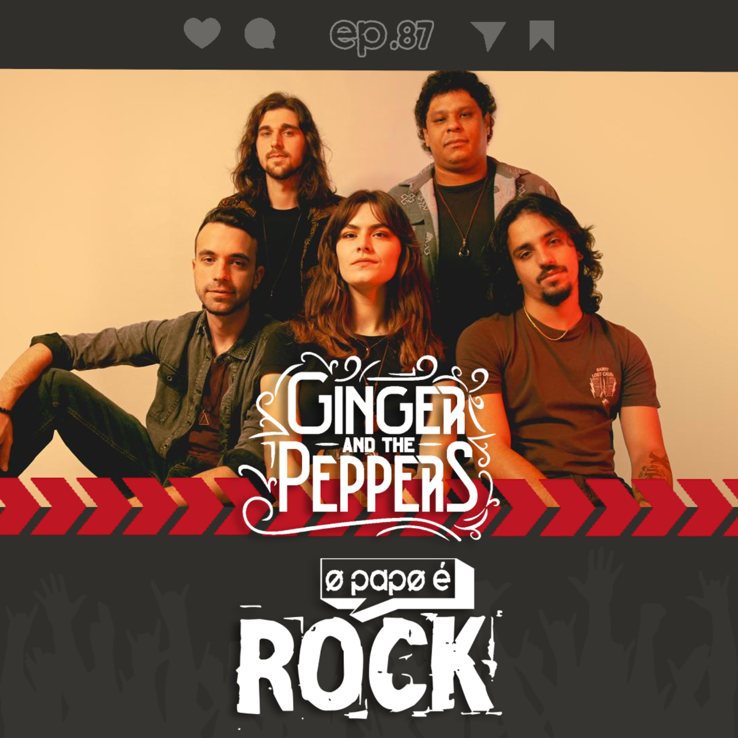 O Papo é Rock