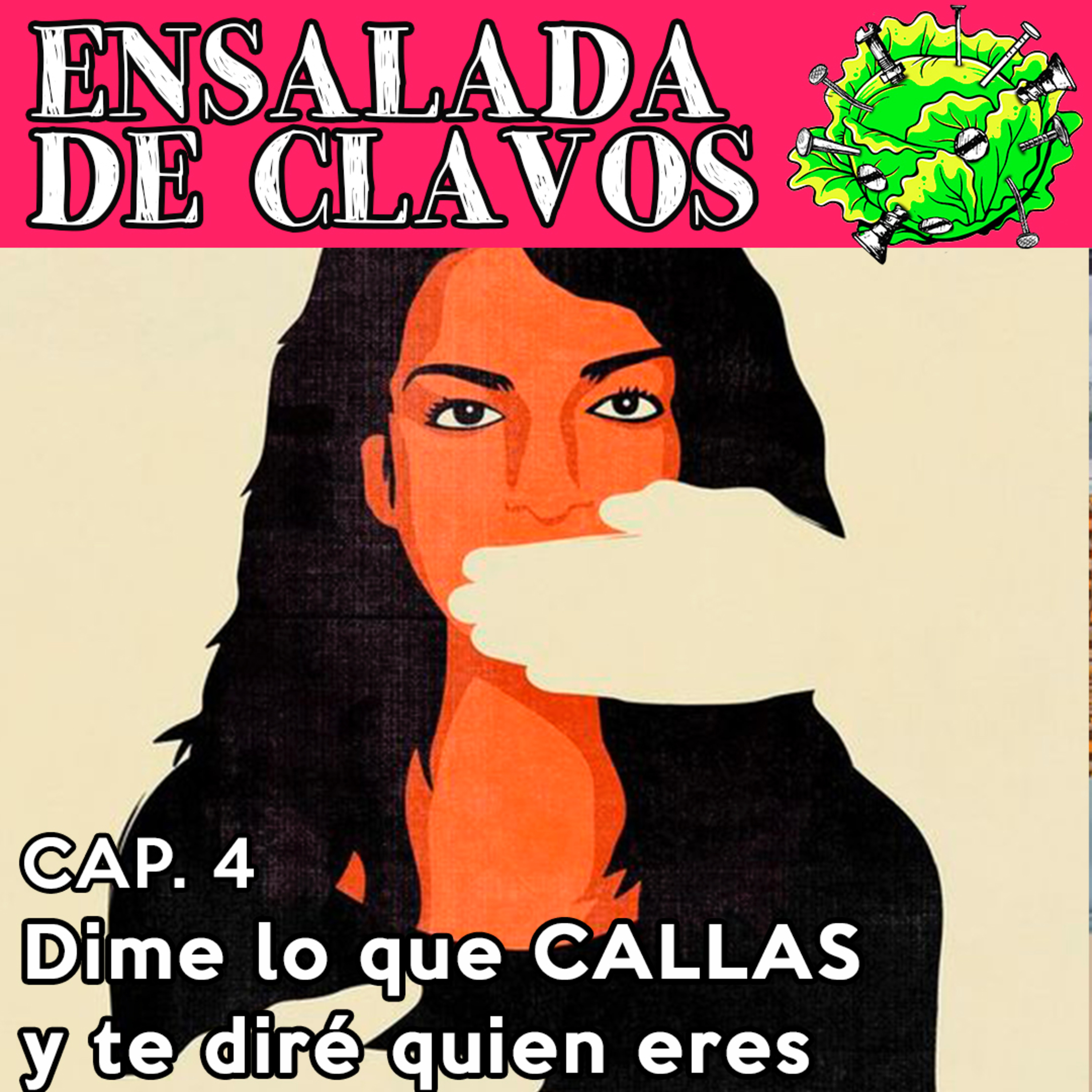Ensalada de Clavos
