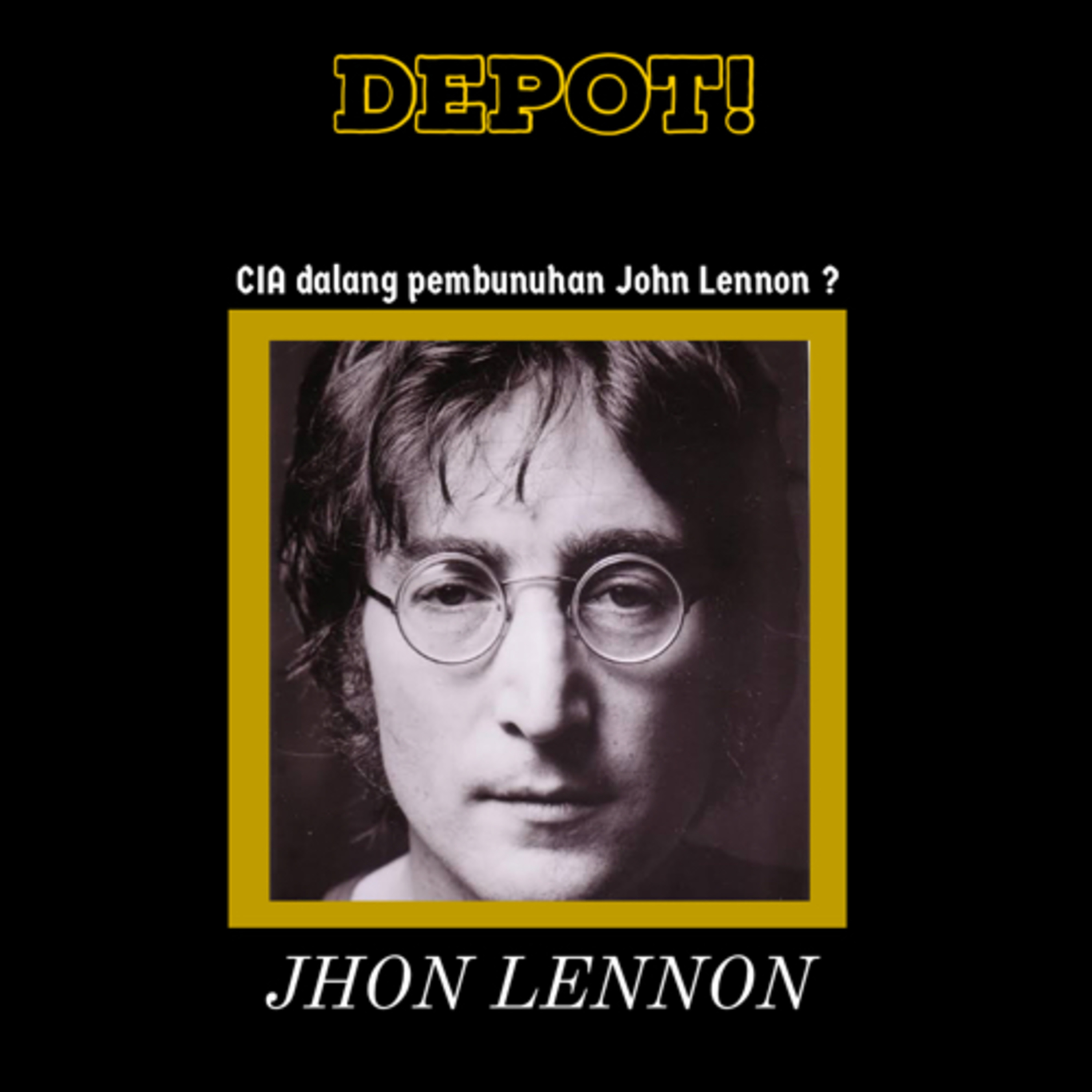 DEPOT!