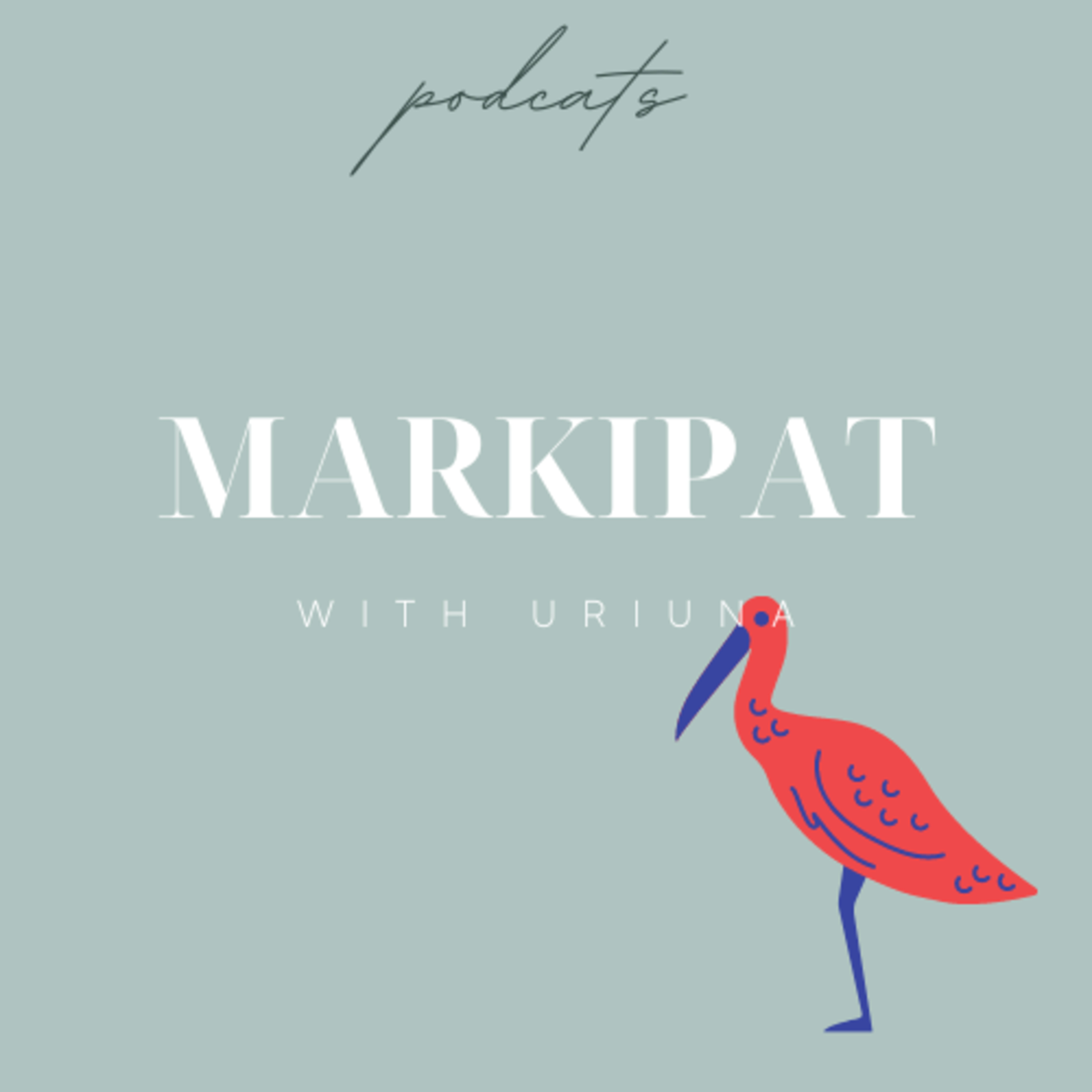 MARKIPAT (Mari Kita Merapat)