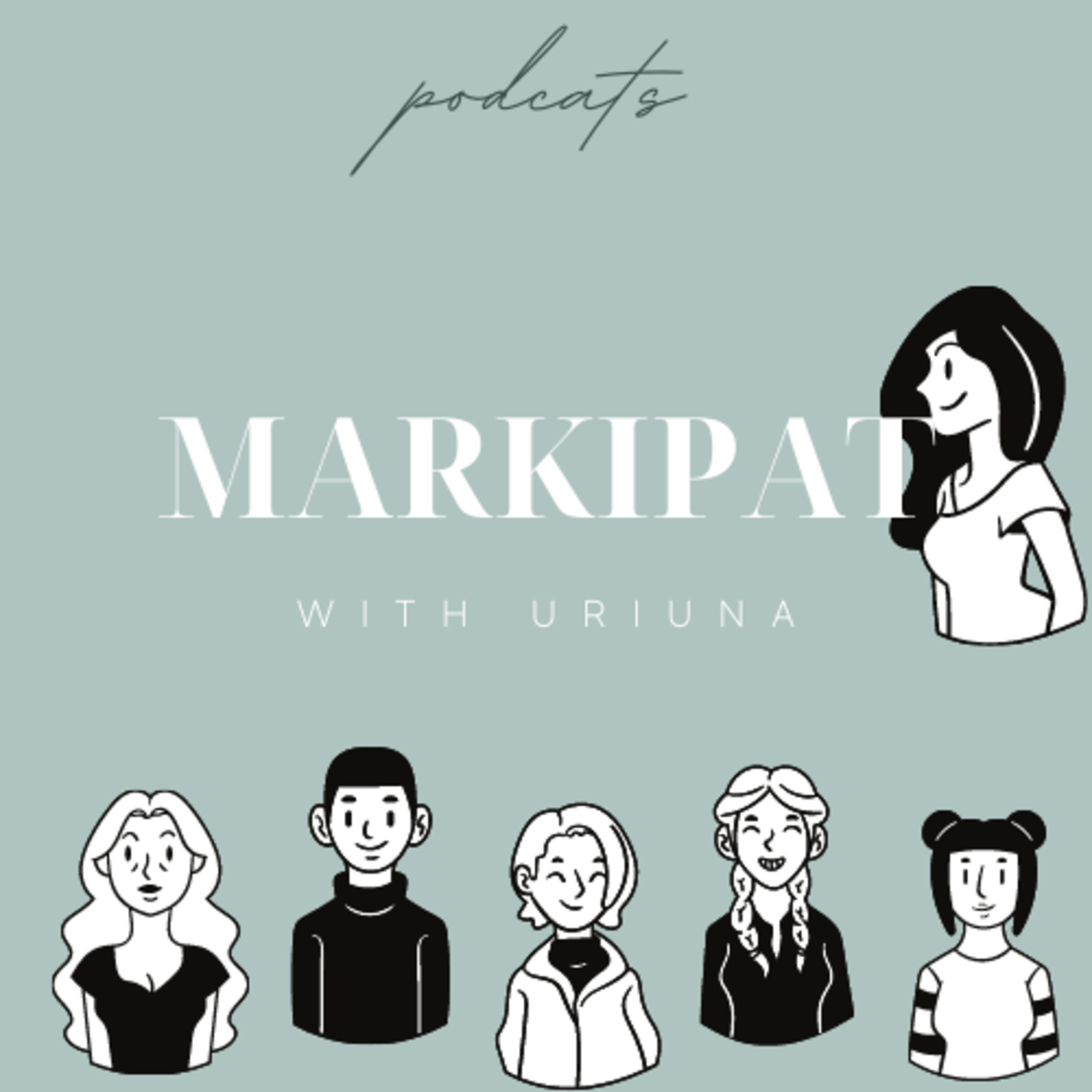 MARKIPAT (Mari Kita Merapat)