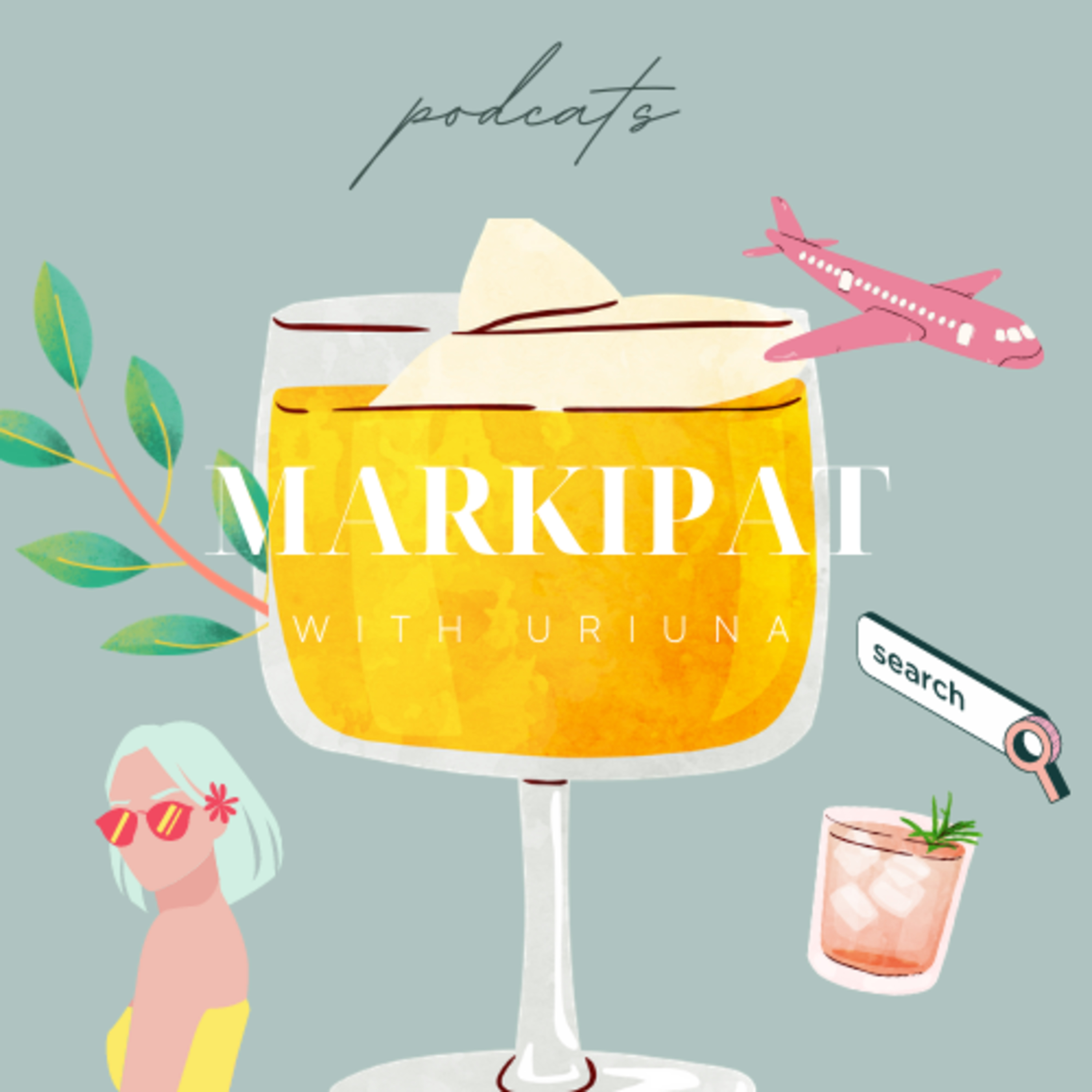 MARKIPAT (Mari Kita Merapat)