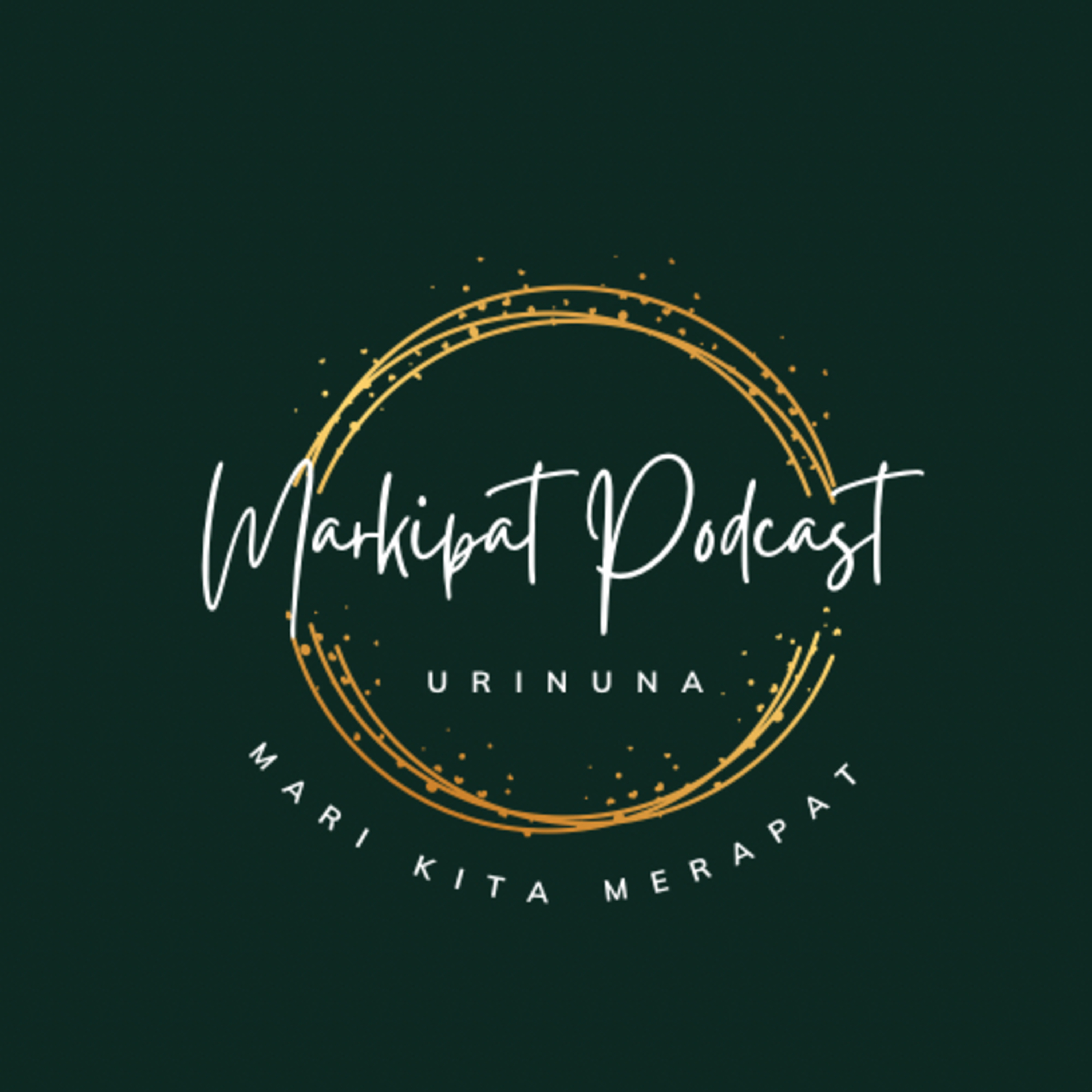 Markipat Vol 4 Eps 2 - WTFWB????? episode artwork