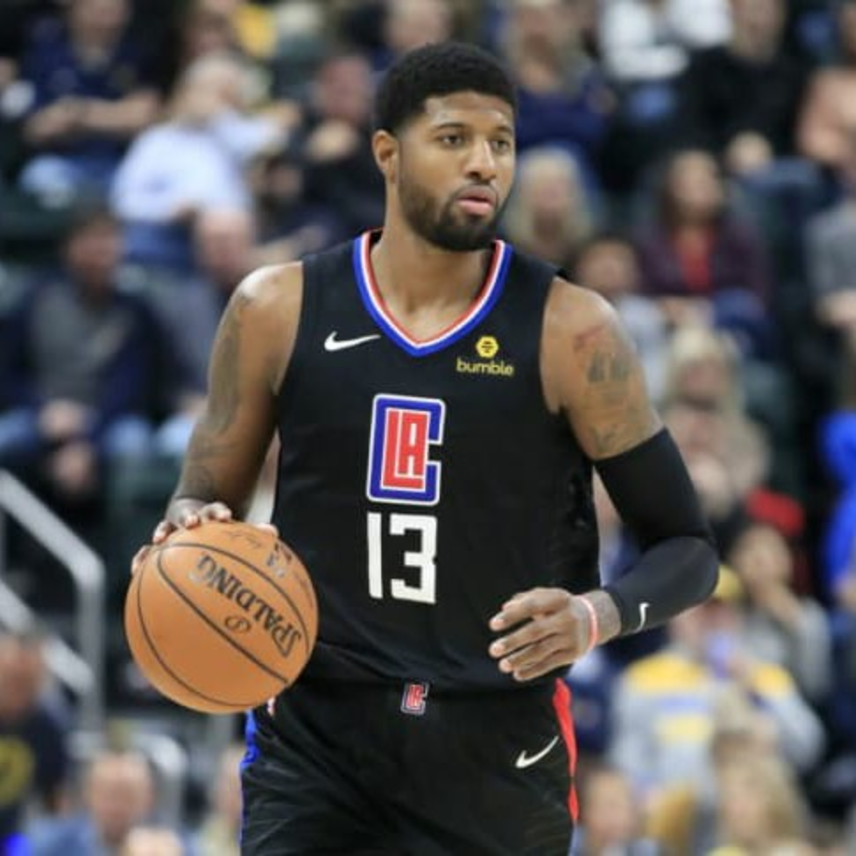 Basketball from the Future
