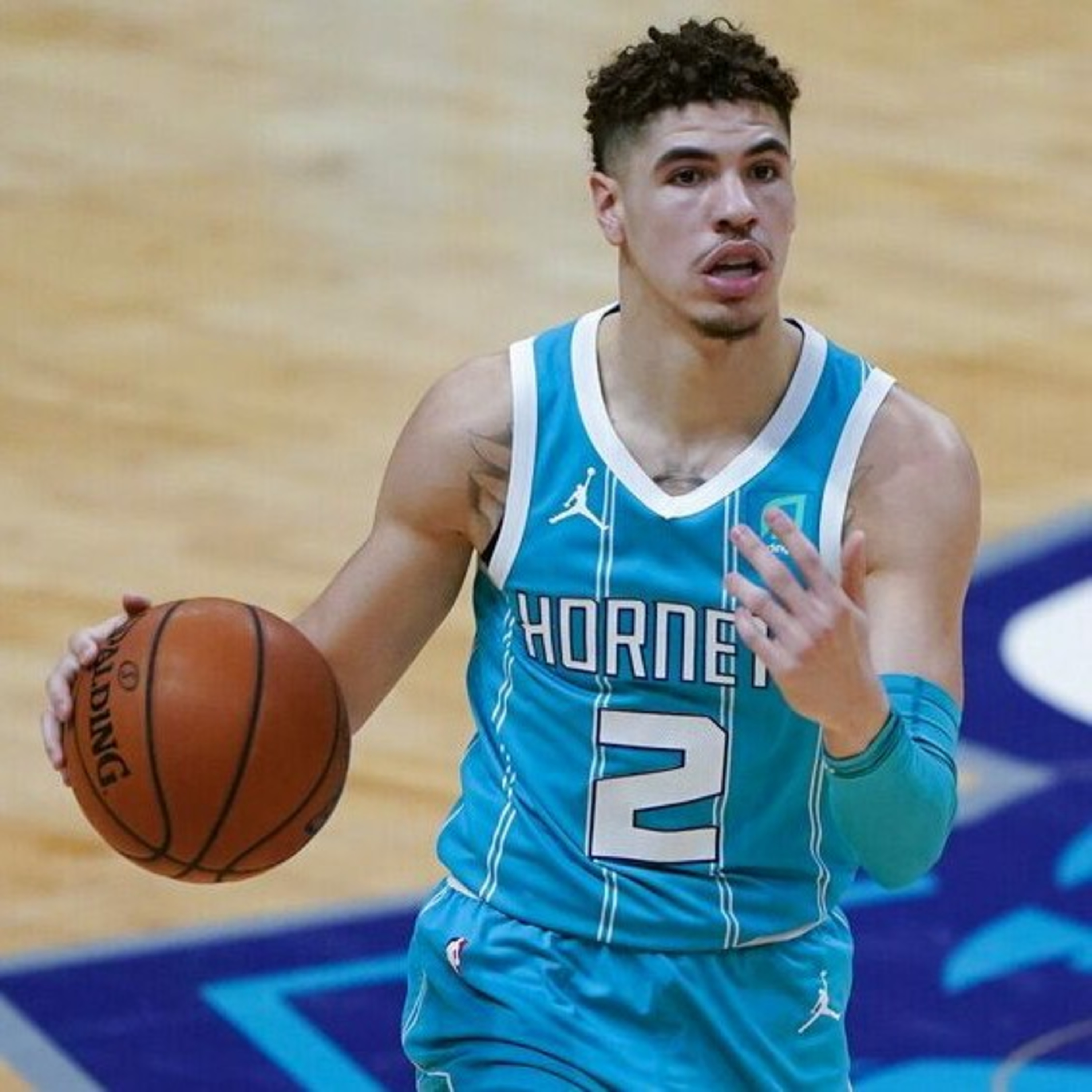 Basketball from the Future